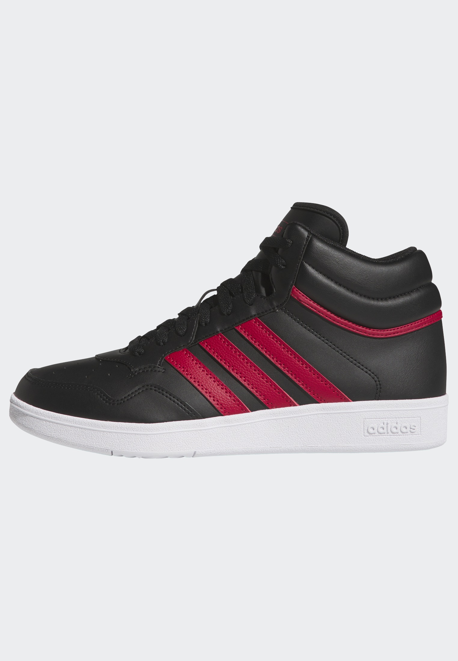 adidas Sportswear Sneaker »HOOPS 4.0 MID«