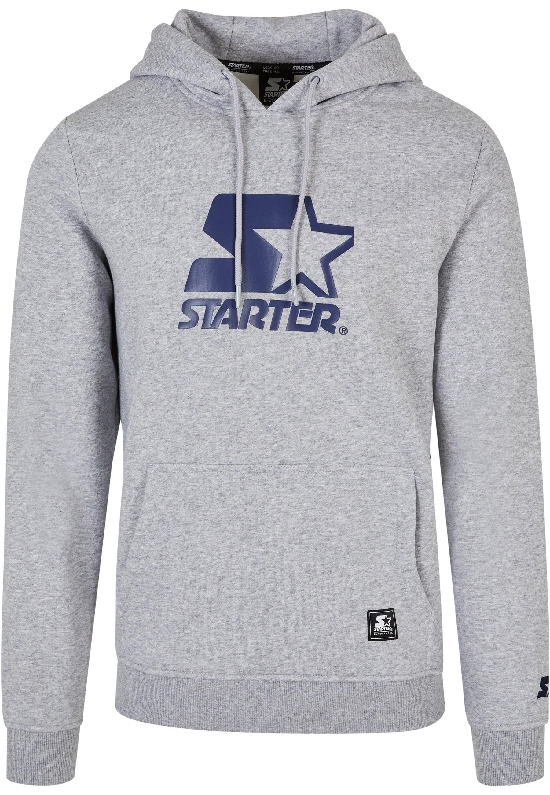 Sweatshirt »Starter Black Label Herren Starter The Classic Logo Hoody«, (1 tlg.)