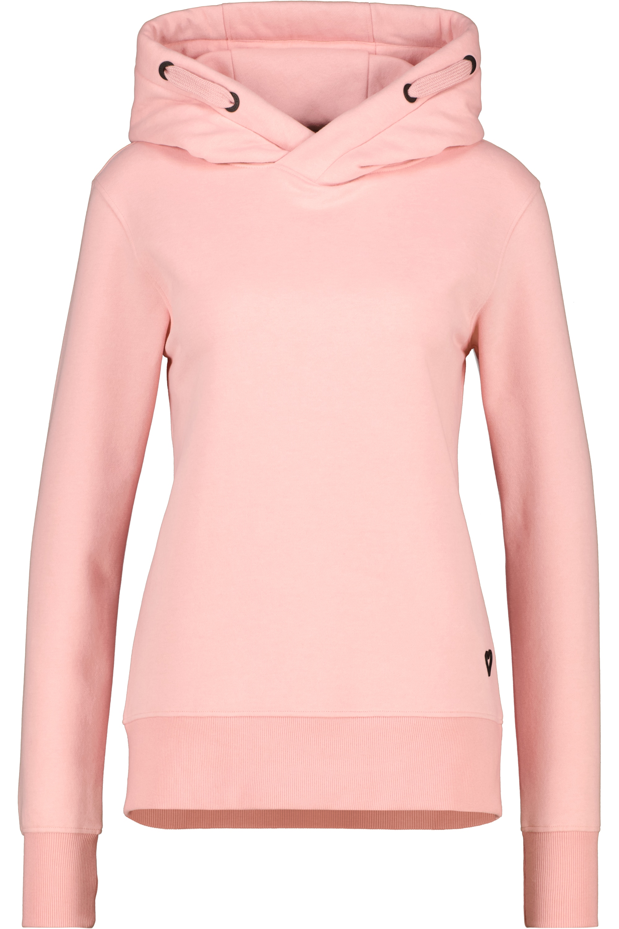 Alife & Kickin Kapuzensweatshirt "Damen BrieAK A" günstig online kaufen