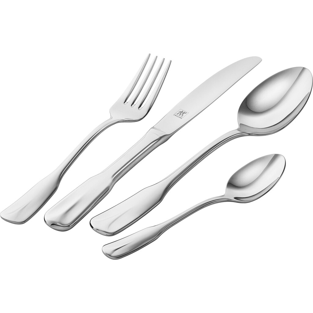 Zwilling Besteck-Set »Maryland«, (Set, 60 tlg.)