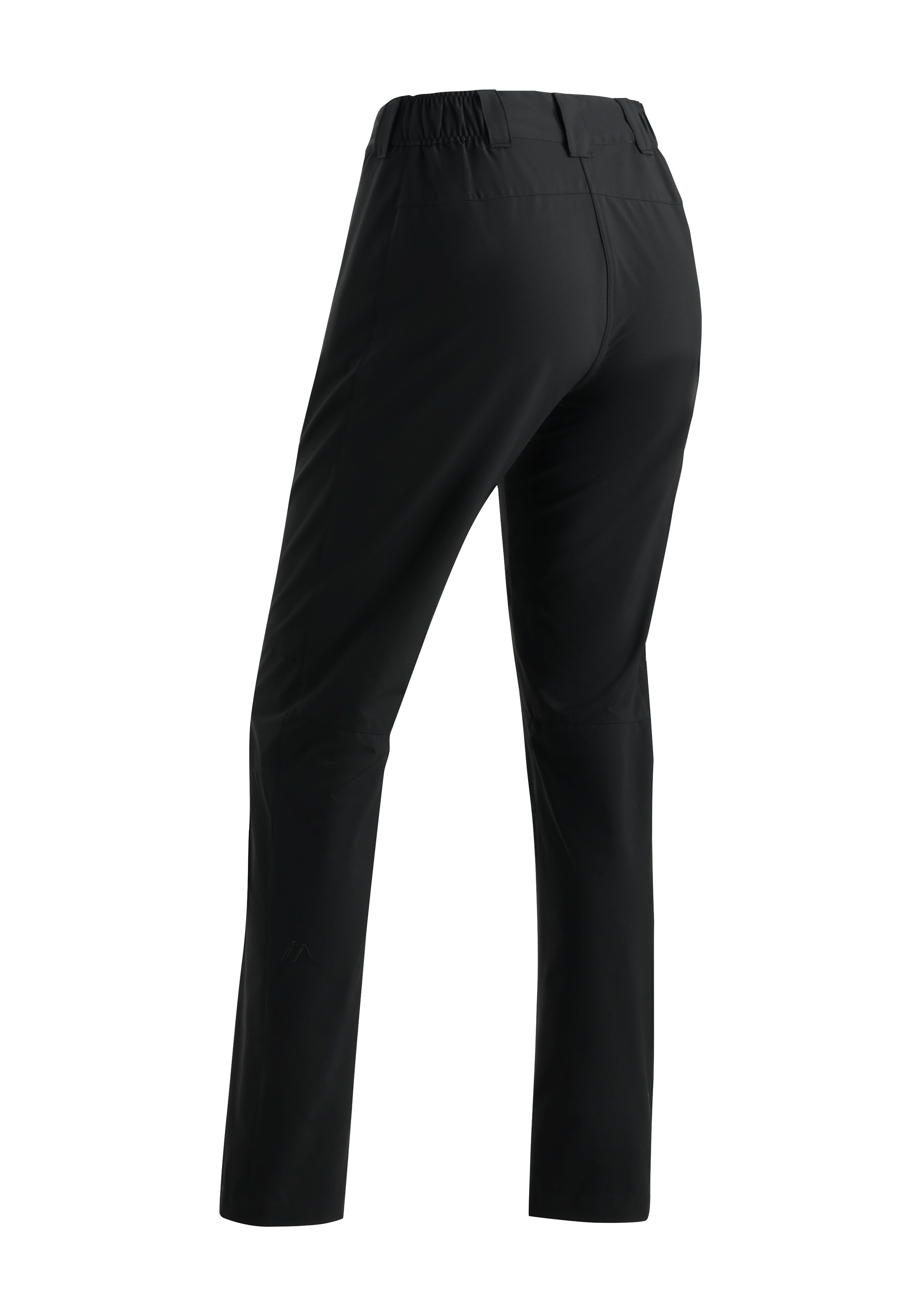 Thumbnail - Maier Sports Outdoorhose "Lulaka Loop" Damen Wanderhose, atmungsaktive Funktionshose, Regular Fit