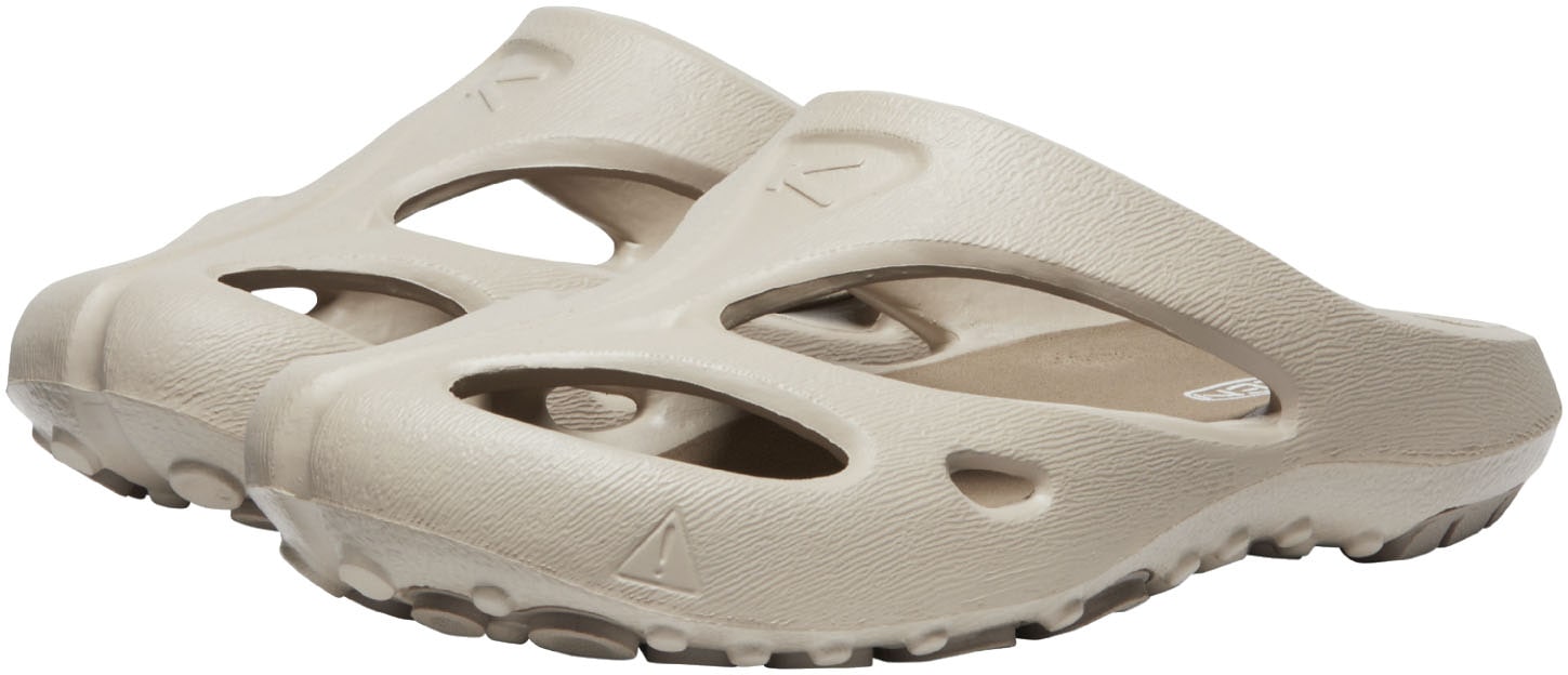 Keen Clog »SHANTI«