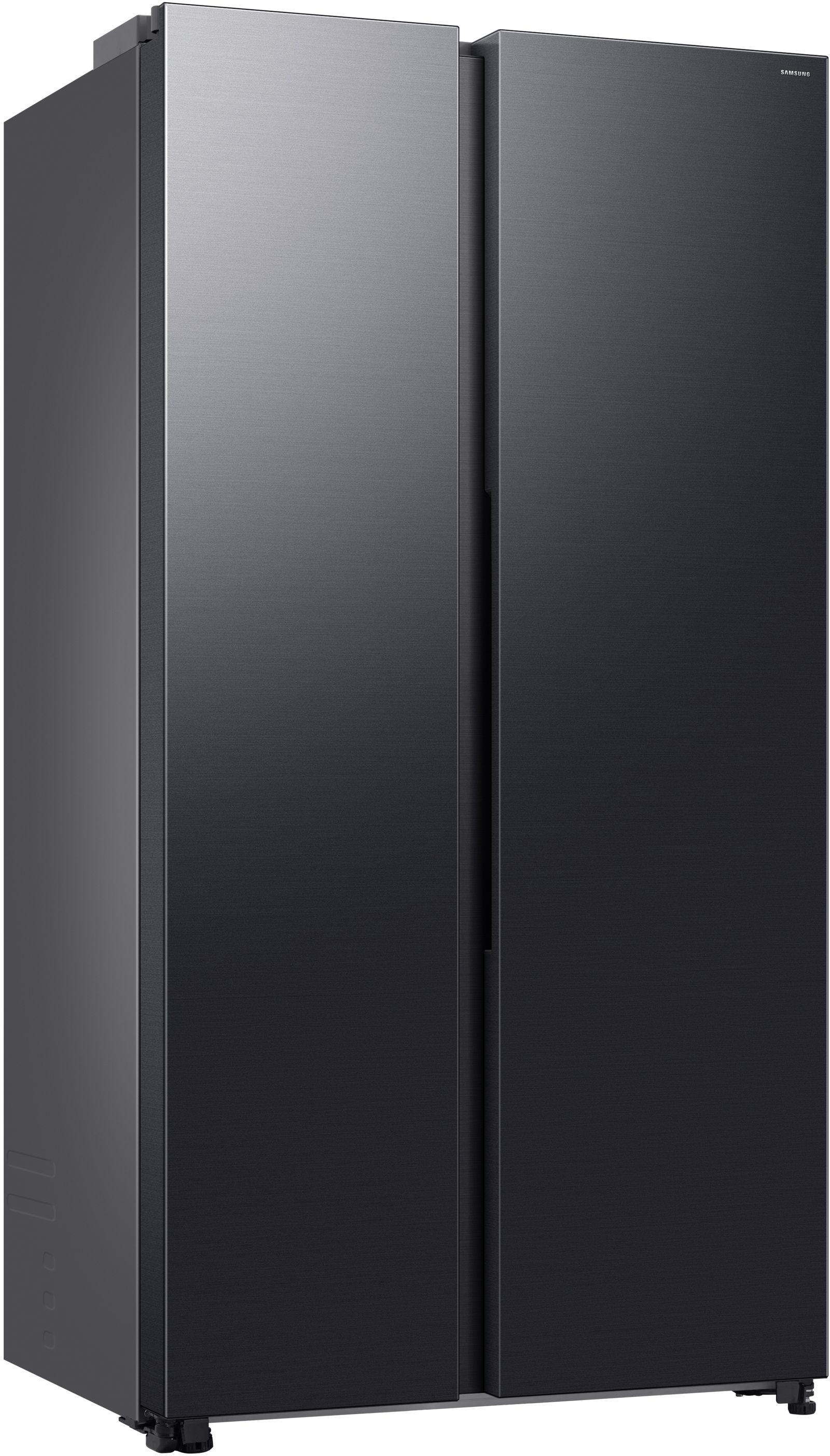 Samsung Side-by-Side RS70F »RS70F65QEFEF«