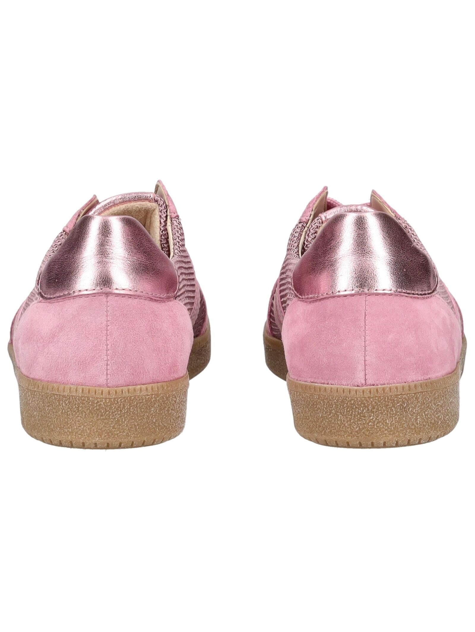 Gabor Sneaker »Gabor Sneaker Leder/Textil«