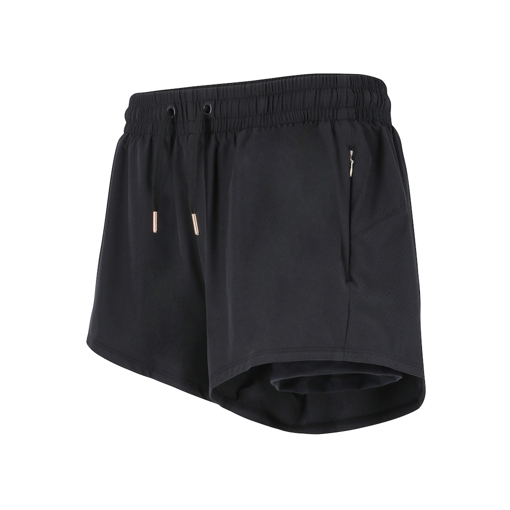 ENDURANCE Shorts »Eslaire«, mit praktischen Taschen