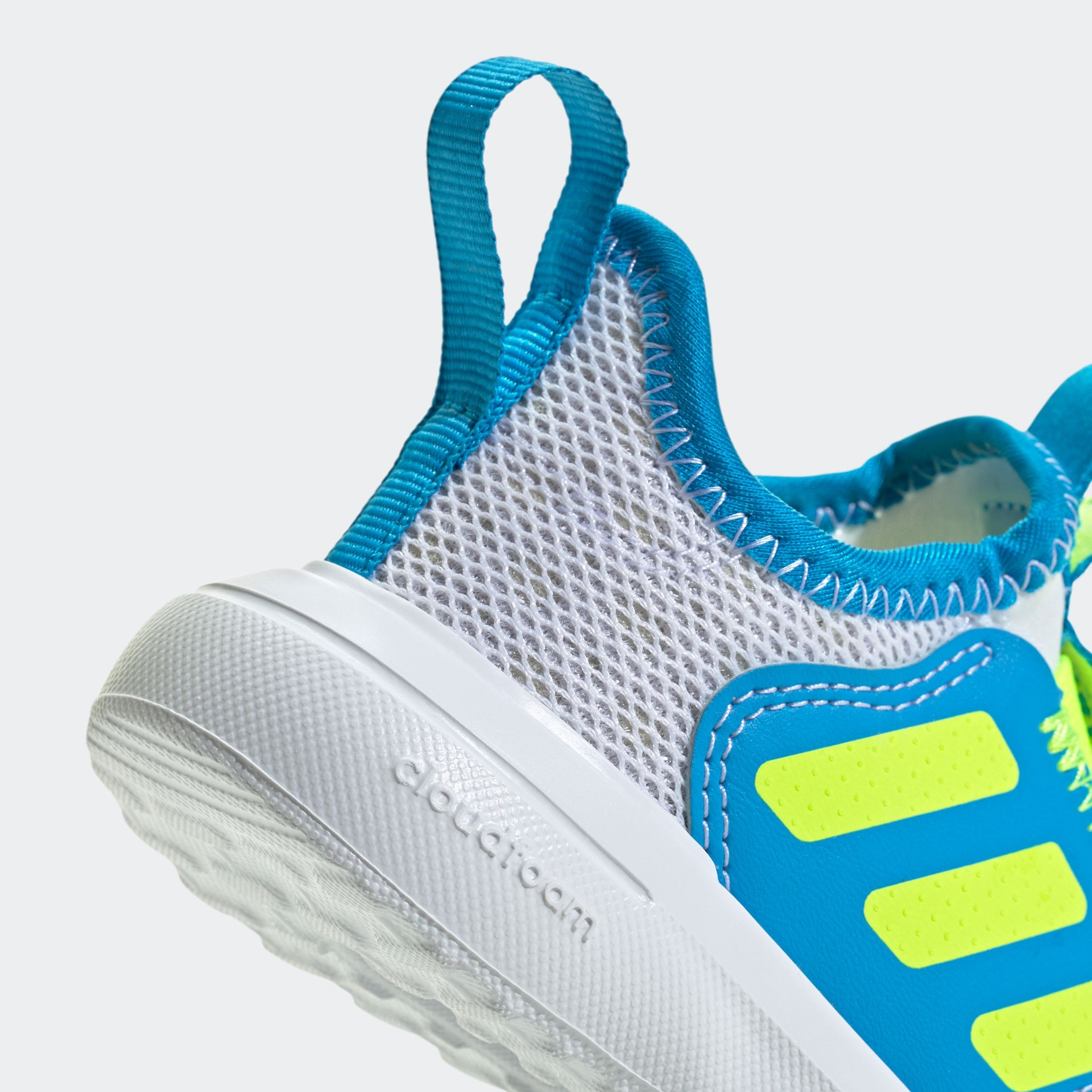 adidas Sportswear Sneaker »TENSAUR RUN 3.0 KIDS«, für Kinder