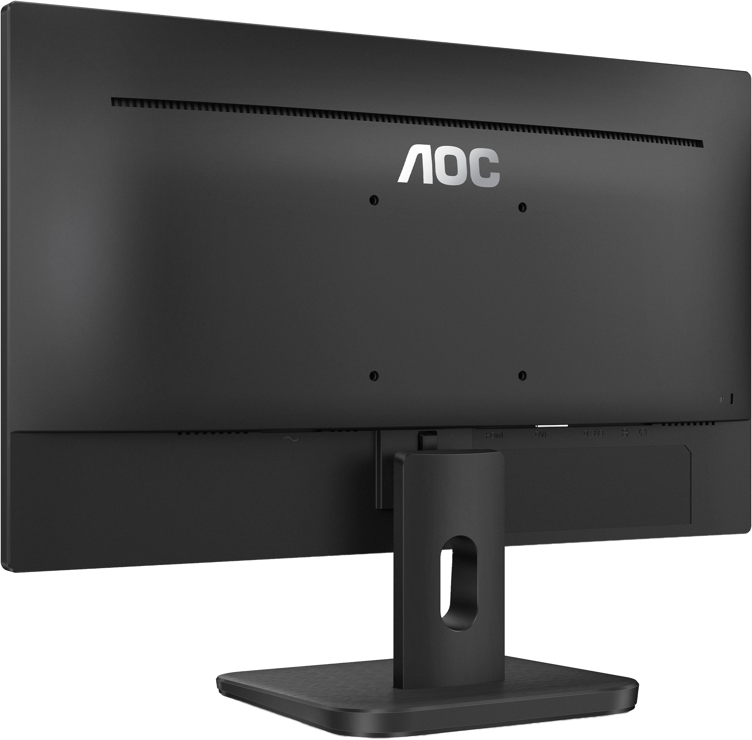 AOC LED-Monitor »24E1Q« 60 cm/24 ″  1920 x 1080 px Full HD 5 Reaktionszeit