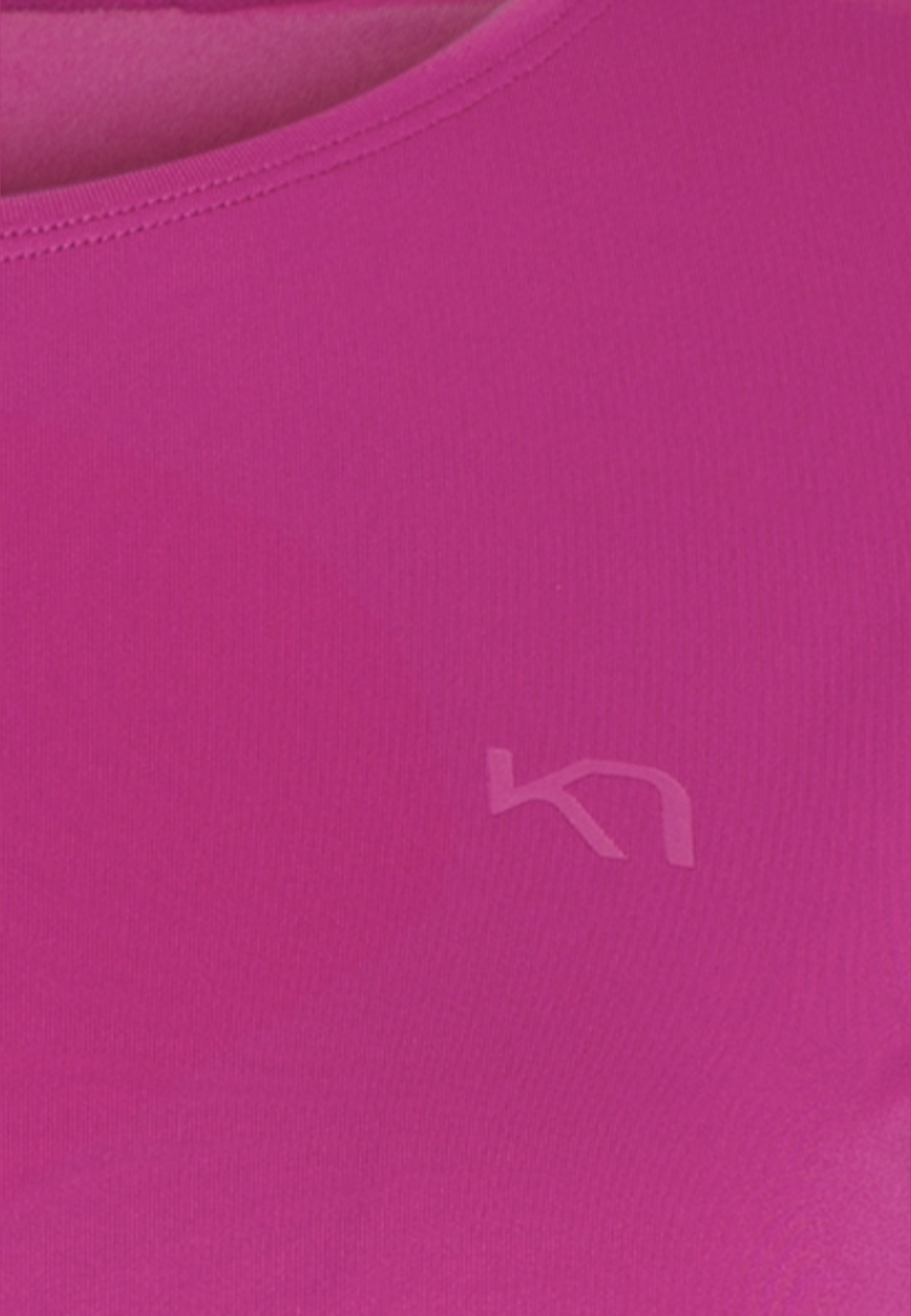 Kari Traa Langarmshirt »Nora 2.0«, in schnelltrocknender Qualität