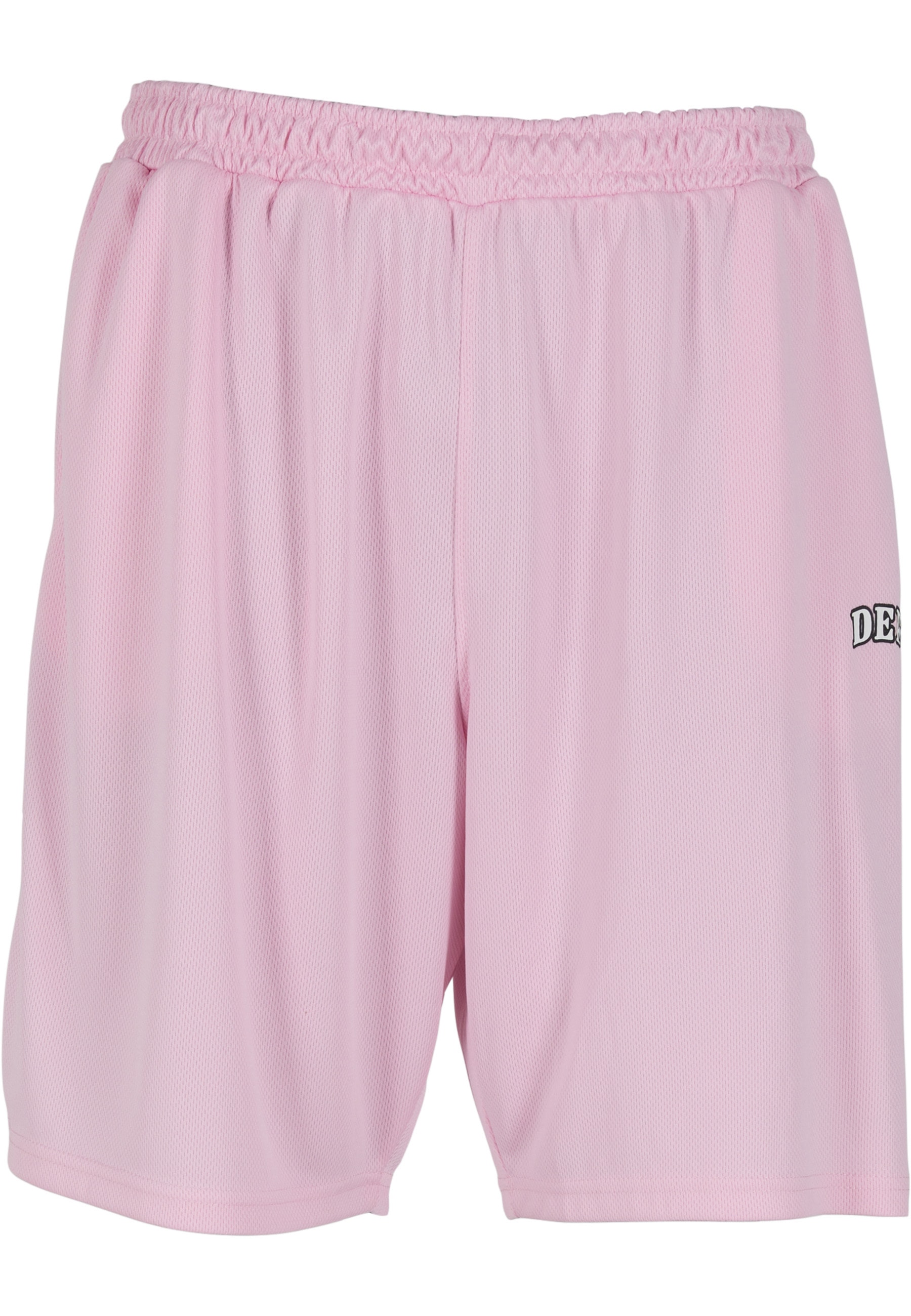 DEF Stoffhose "DEF Herren DEF MESH Short" günstig online kaufen