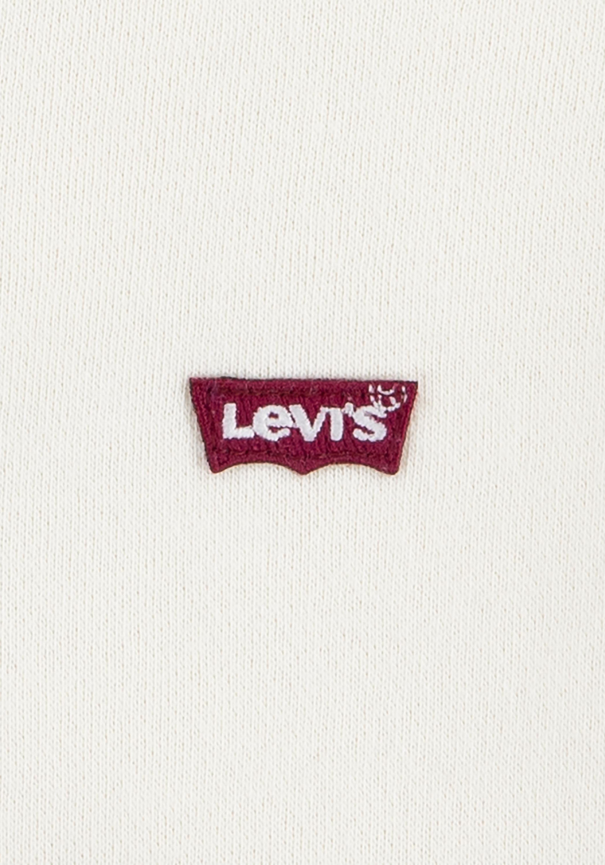 Levi's® Kids Hoodie, mit seitlichen Taschen for GIRLS