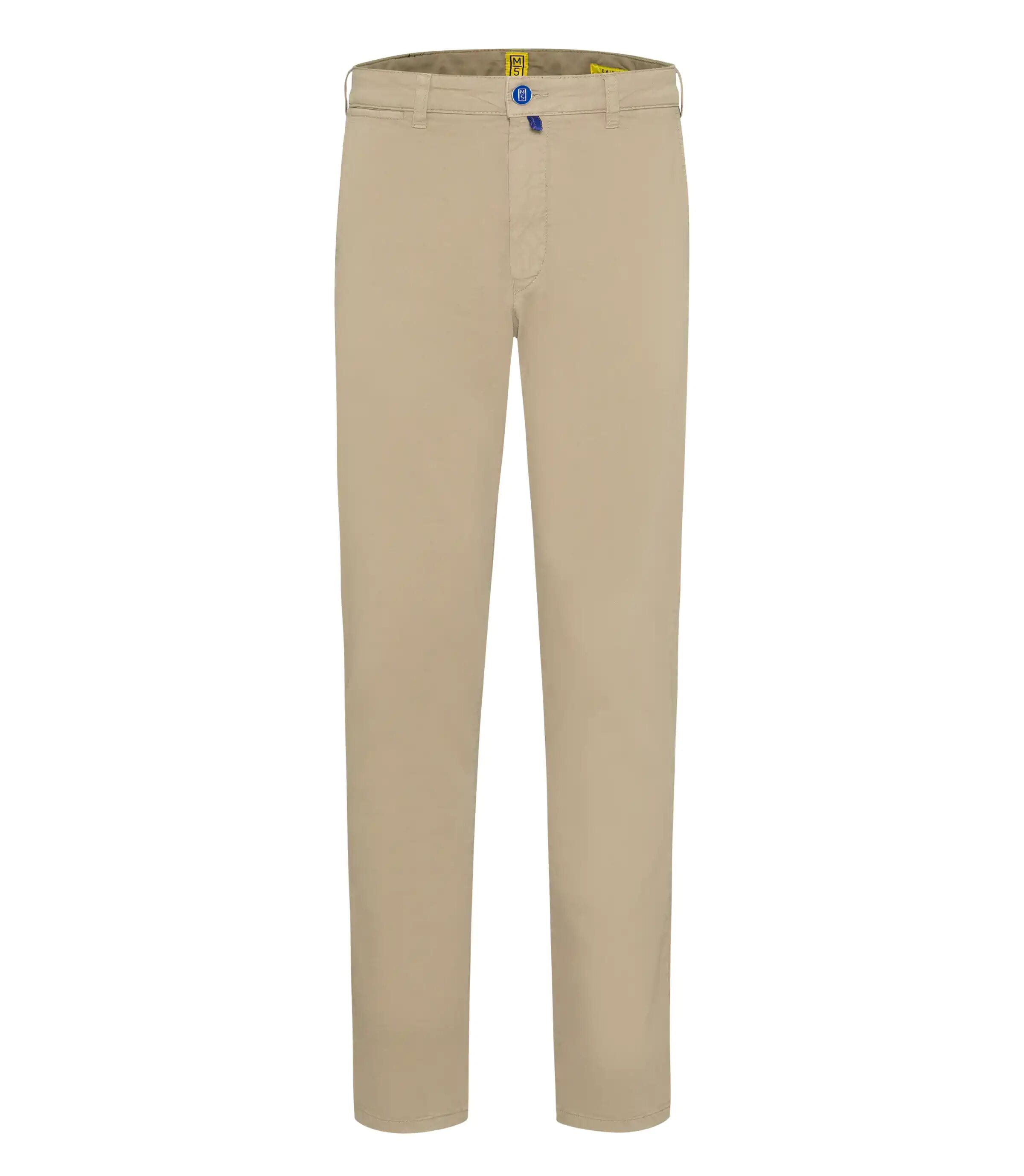 MEYER Chinohose "M5 Chino 9-6001" M5 Serie