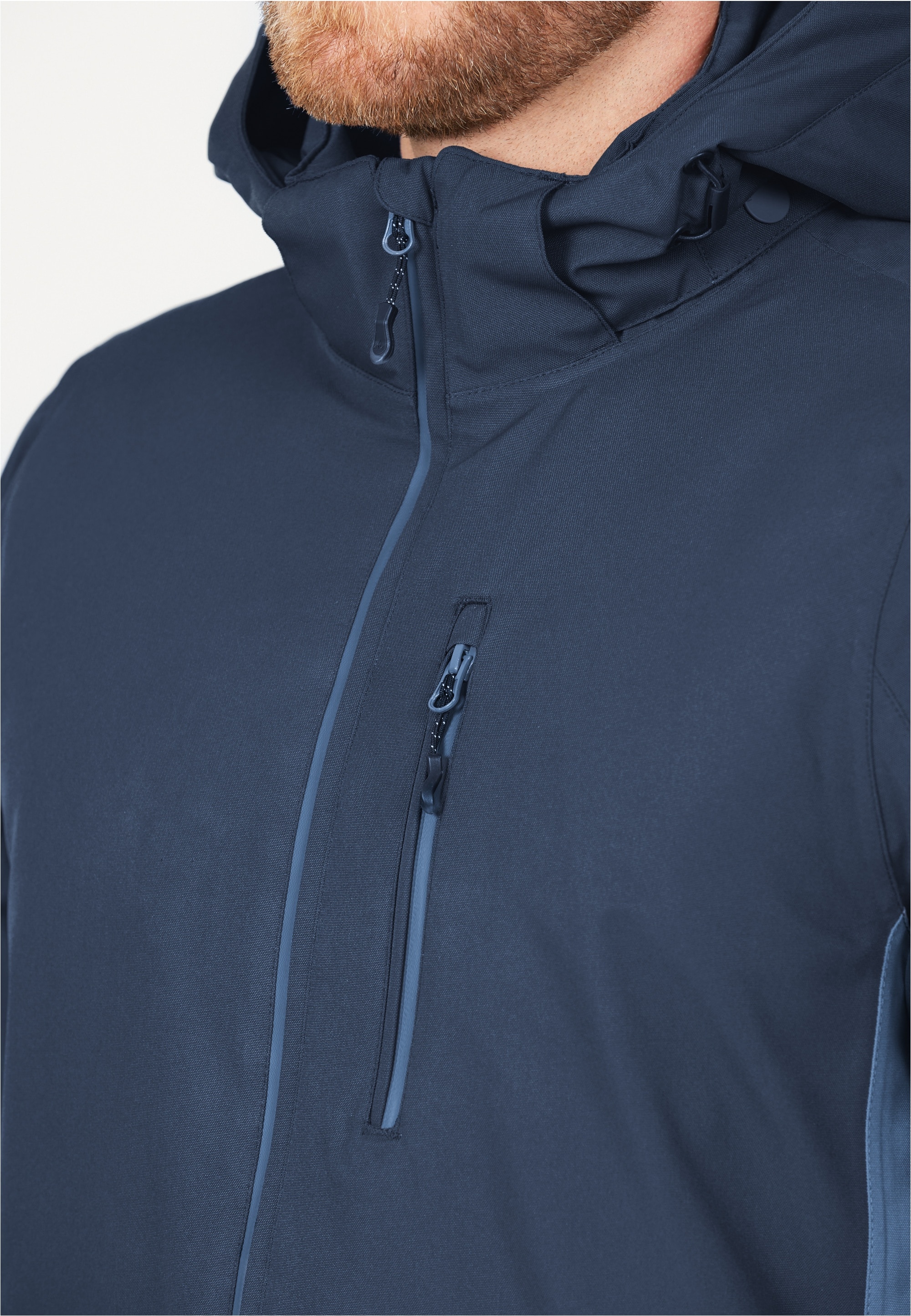 WHISTLER Skijacke »Drizzle«, mit wasserabweisender Membran