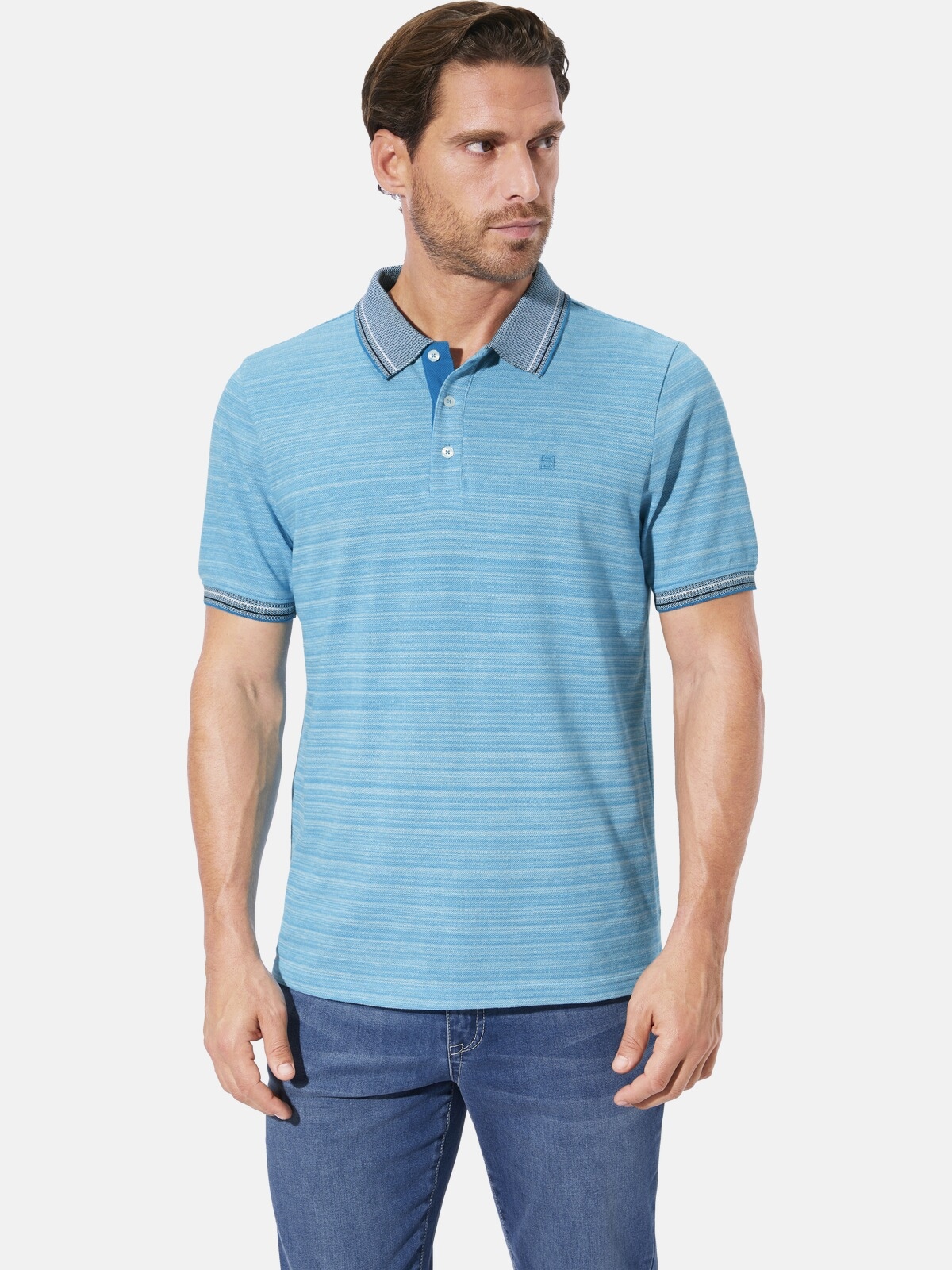 Babista Poloshirt »Poloshirt VALRIN«, (1 tlg.)