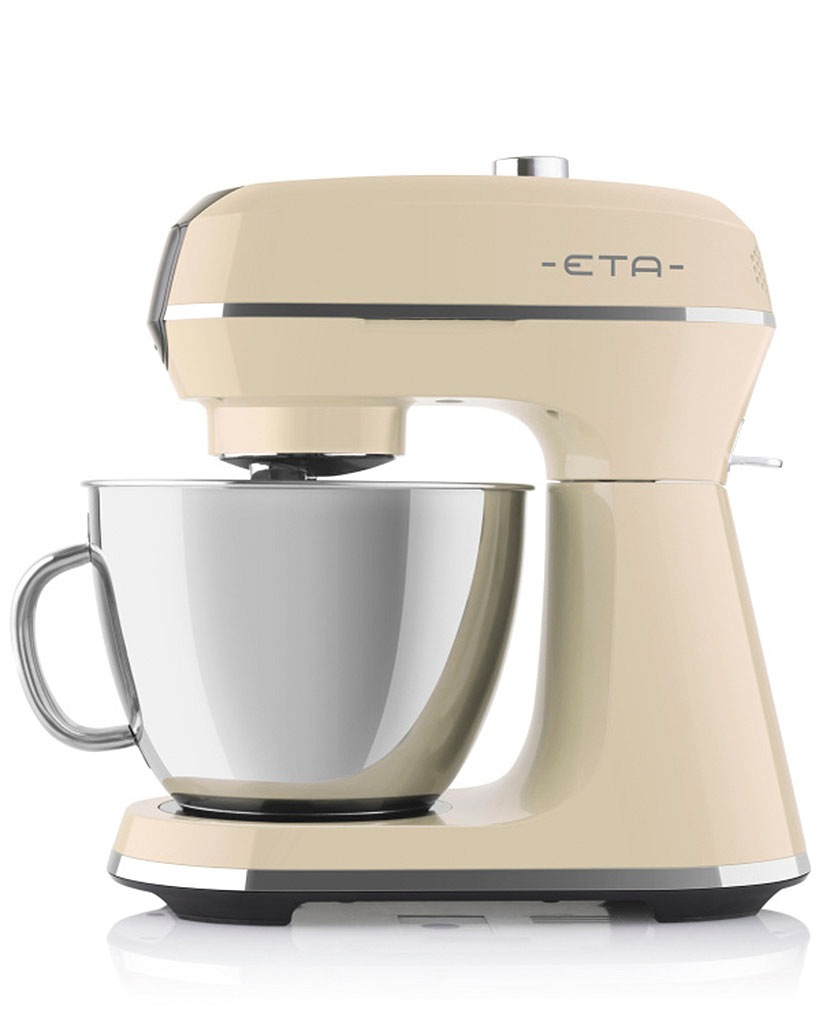 eta Küchenmaschine »Gratus Storio II«, beige