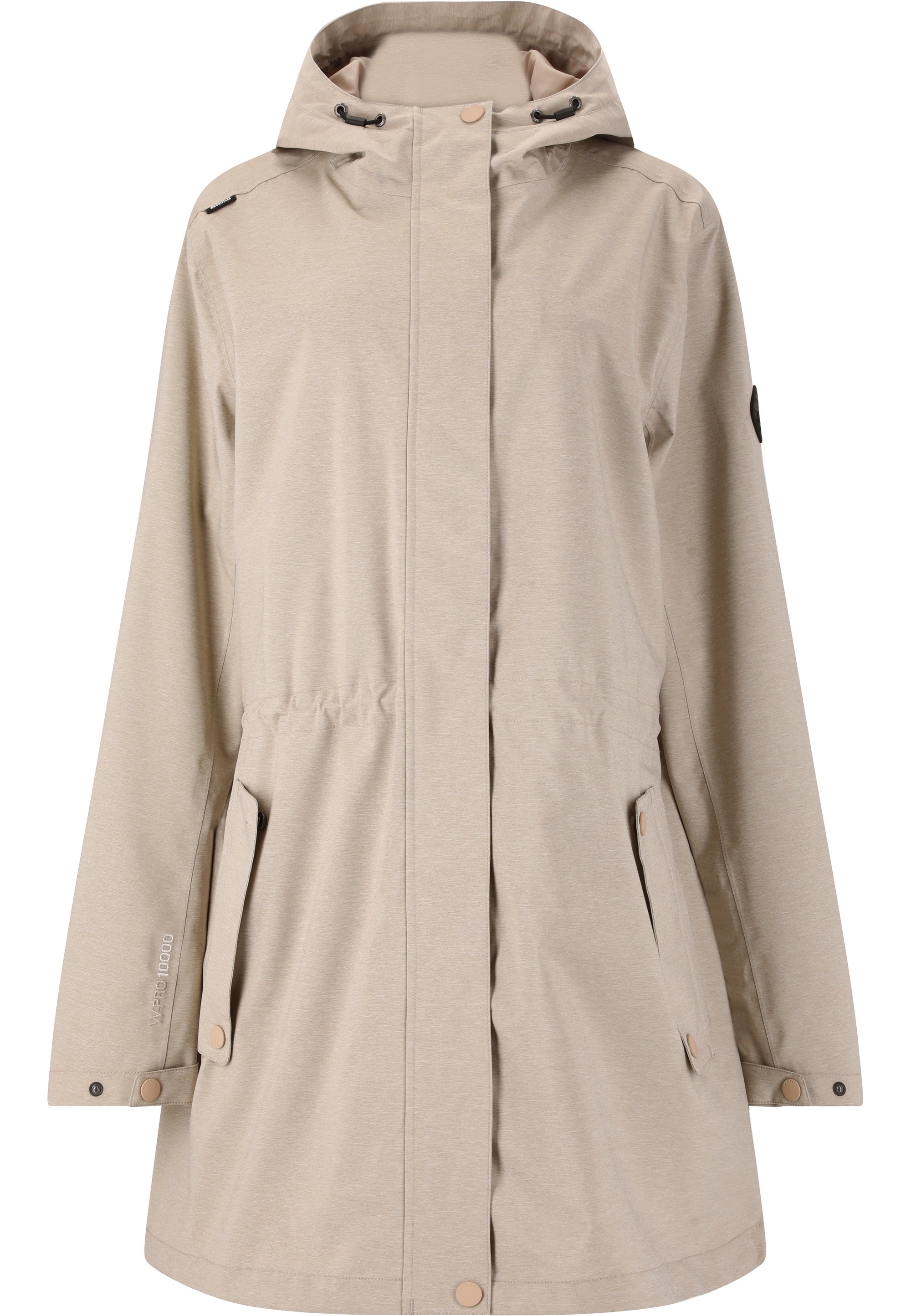 WHISTLER Outdoorjacke »Aleia V2«, in wasser- und winddichter Anfertigung