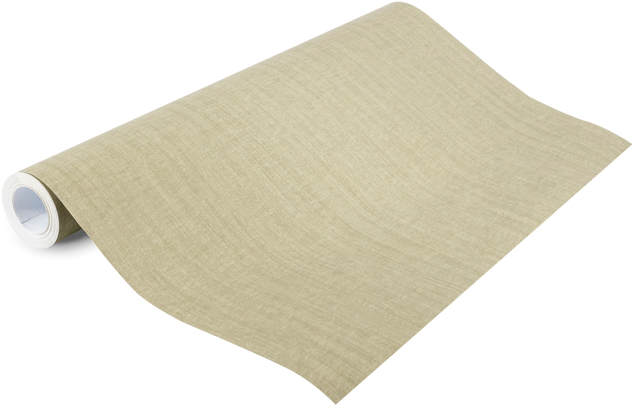 Superfresco Easy Vliestapete »Uni Textur Grass«, uni, uni