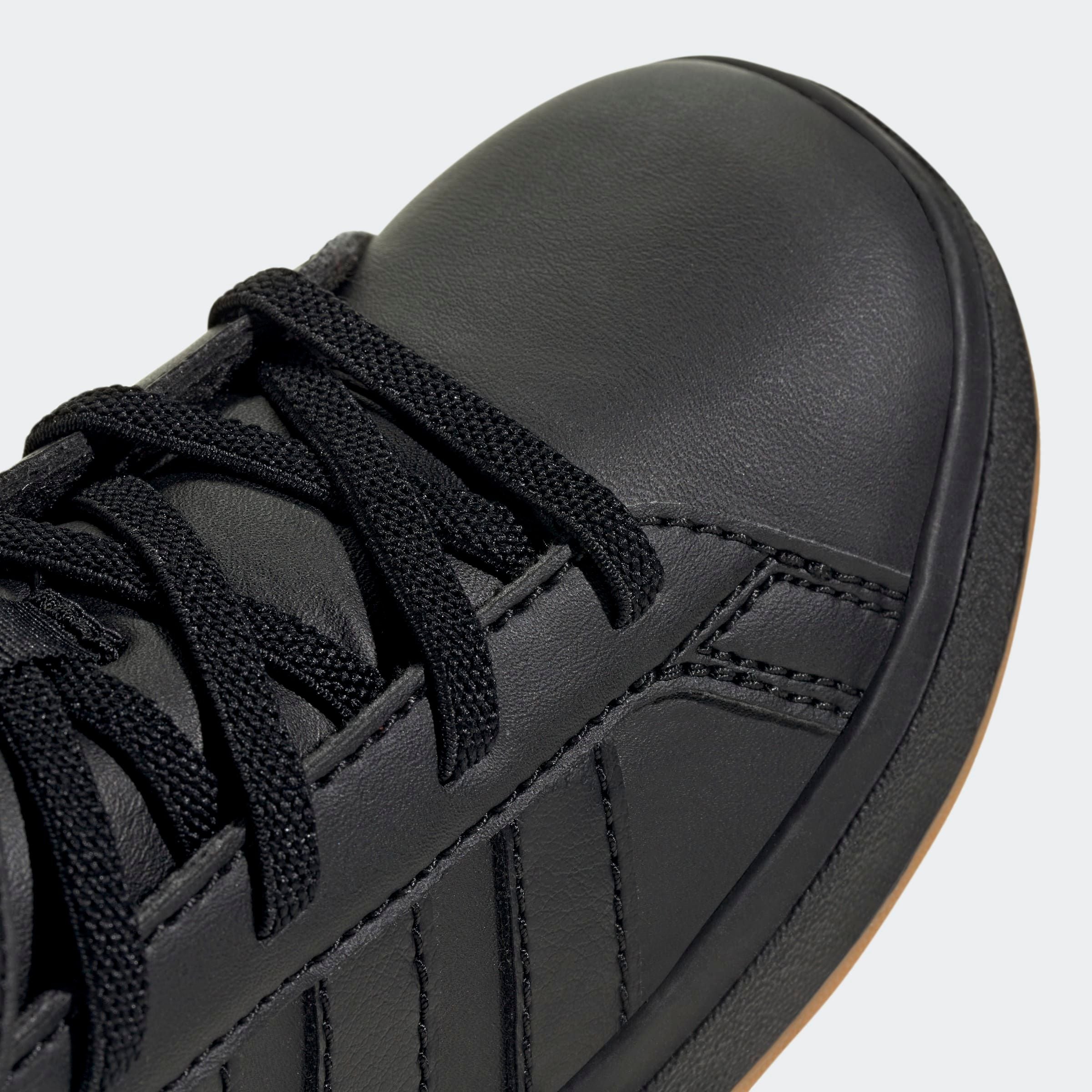 adidas Sportswear Sneaker »GRAND COURT MID K«