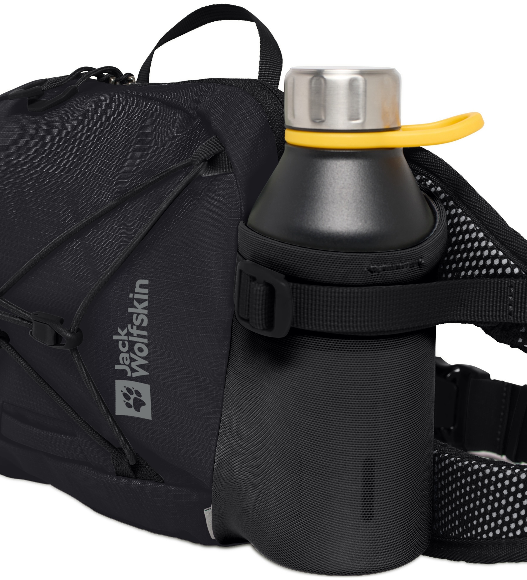 Jack Wolfskin Bauchtasche »VELOCITY HIPBAG«