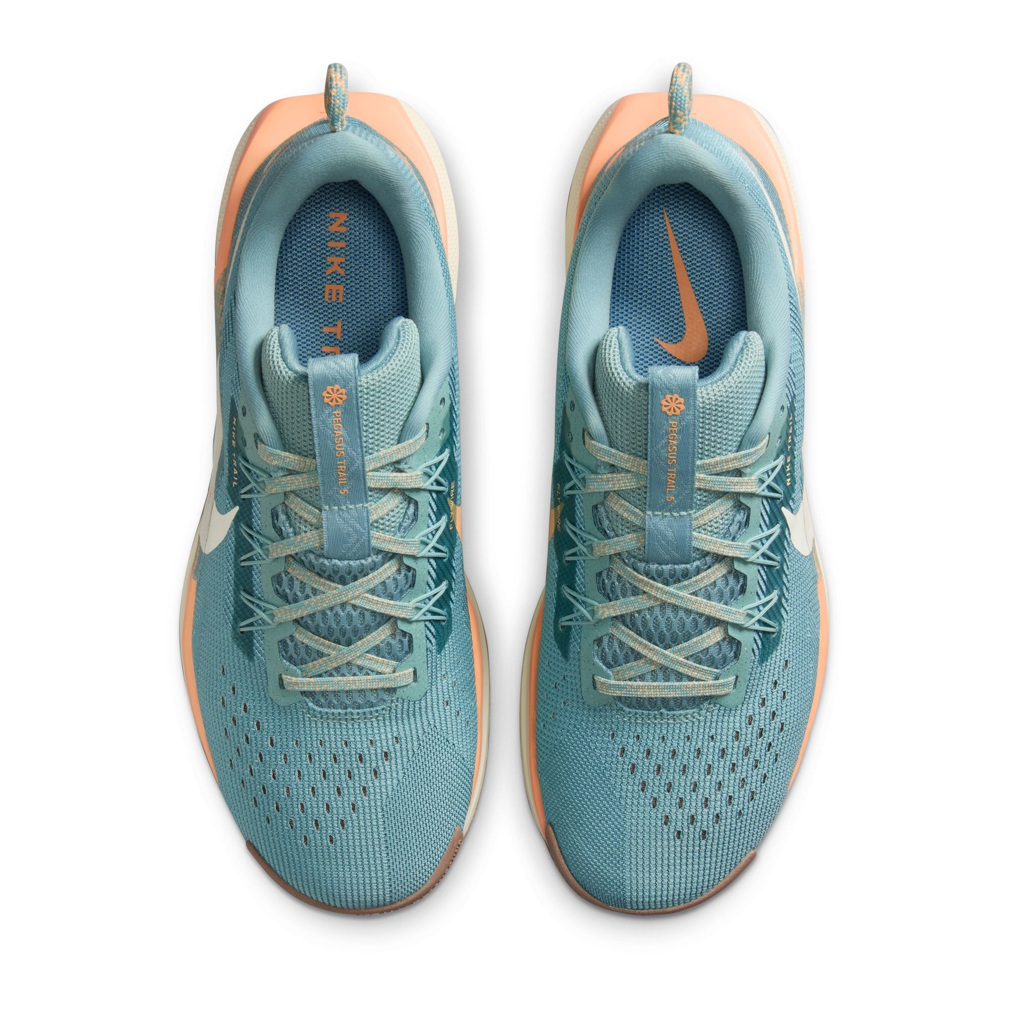 Nike Trailrunningschuh »W REACTX PEGASUS TRAIL 5«
