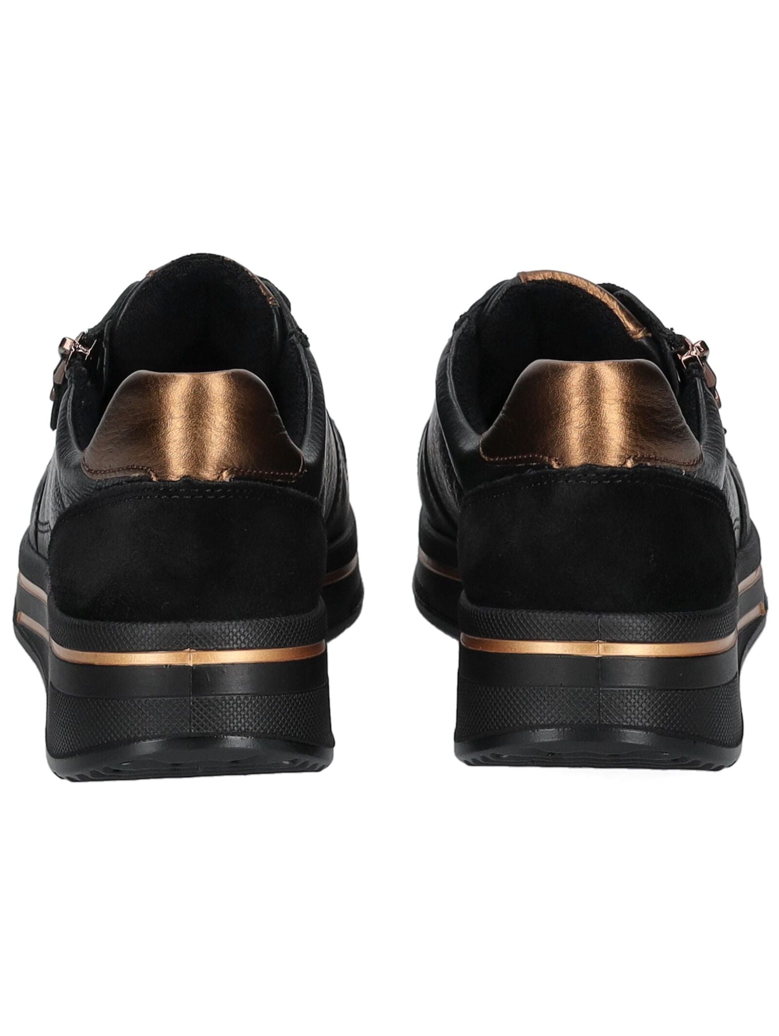 Ara Sneaker »Ara Sneaker Glattleder«