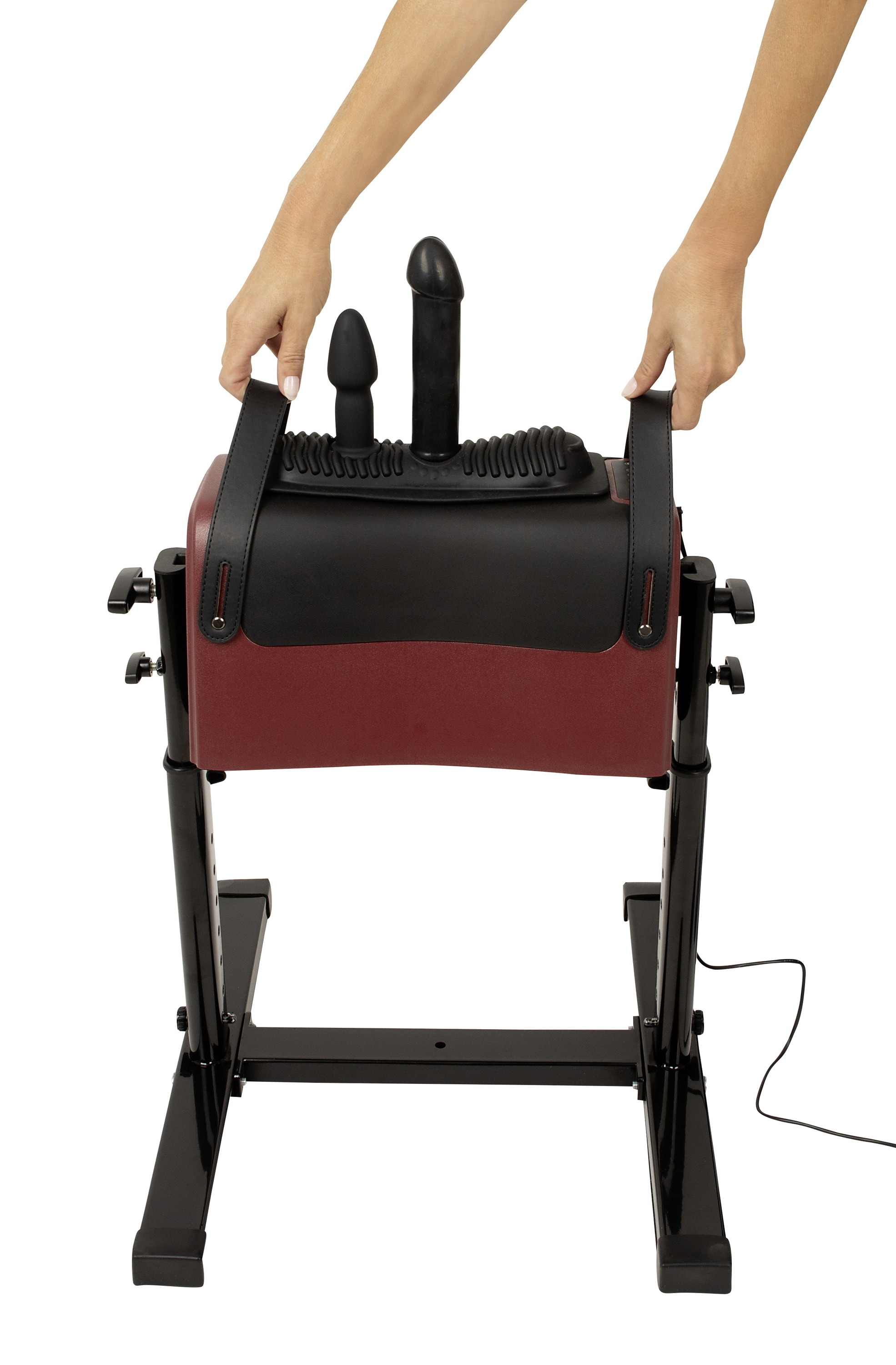 The Banger Erotik-Toy-Set »Sexmaschine CLIMAXXR360« ()