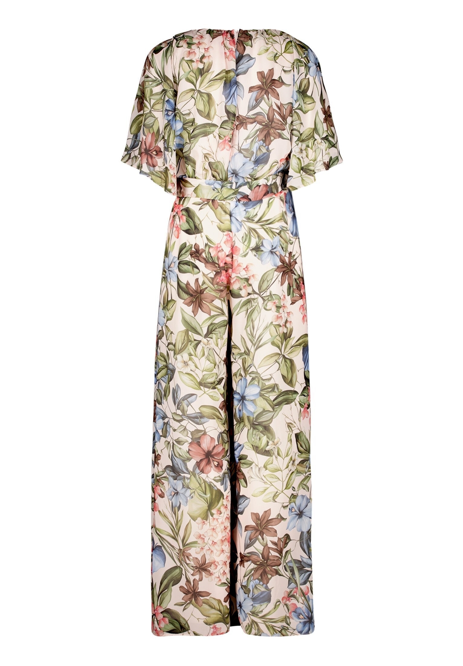 Vera Mont Overall »Damen mit Bindegürtel« 1