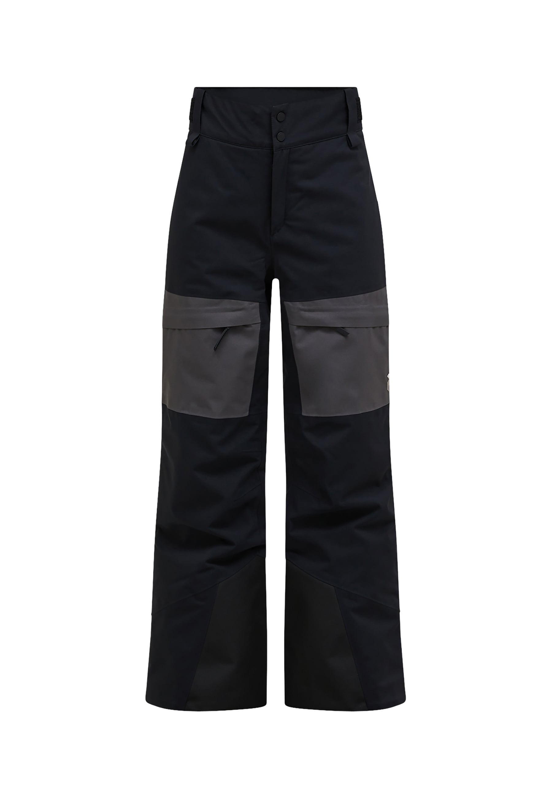 Peak Performance "Jr Gravity Hipe 2l Insulated Shell Pants" wasserdicht