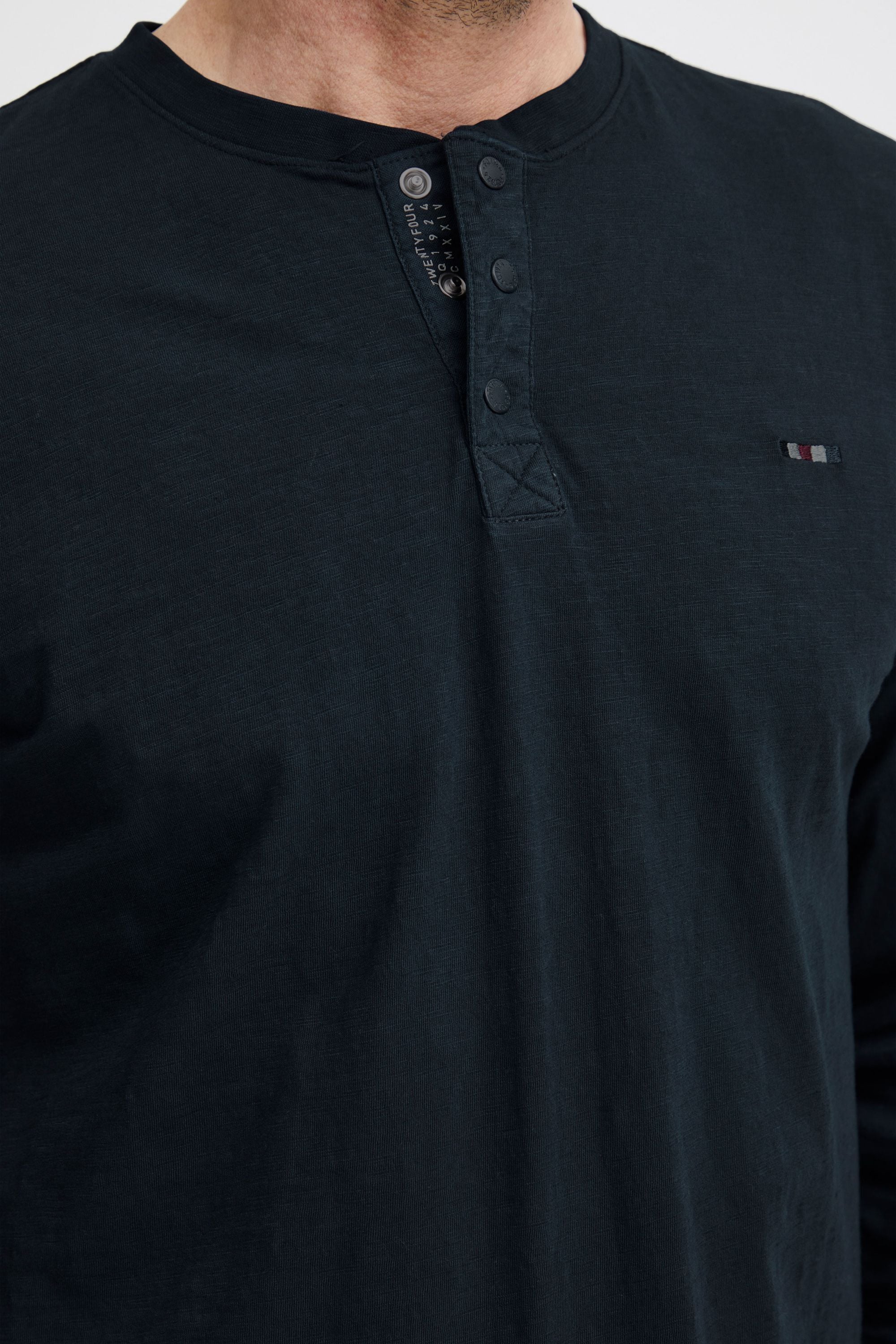 FQ1924 Longsleeve »Longsleeve FQGERT granddad LS«