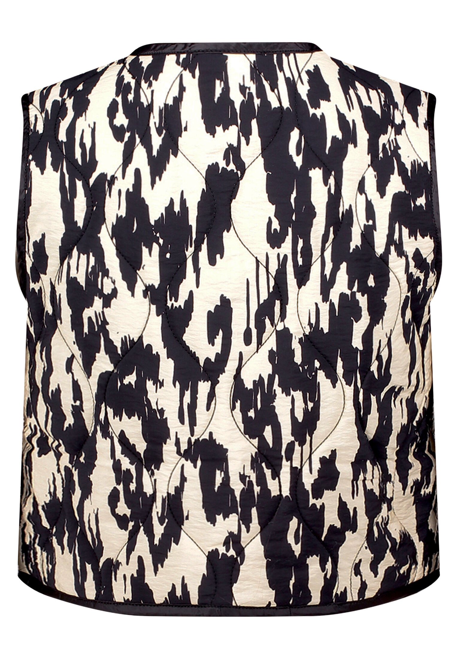 Betty Barclay Strickweste »Damen ohne Arm« Form