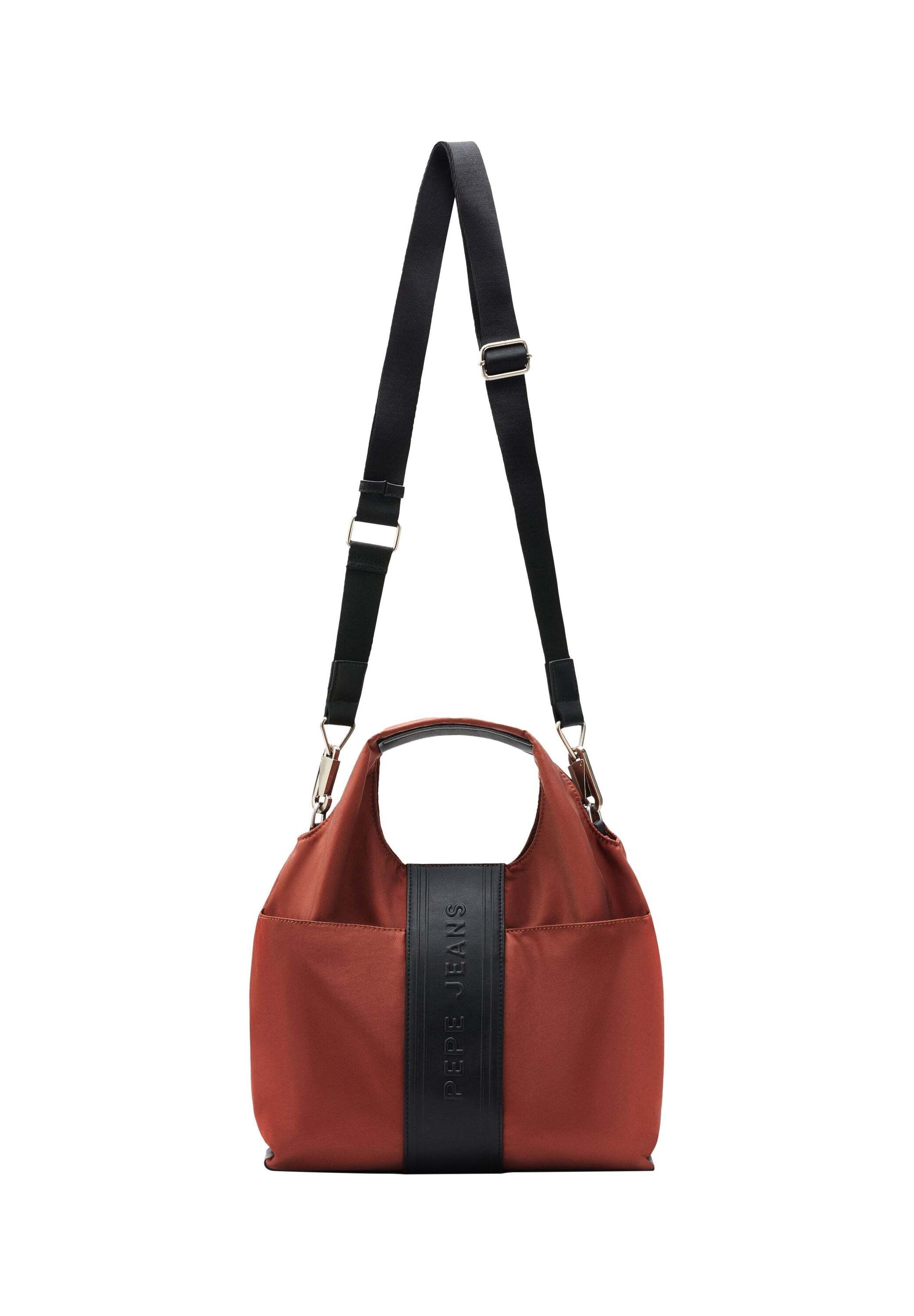 Pepe Jeans Umhängetasche »crossbody bag JETT WANDER«