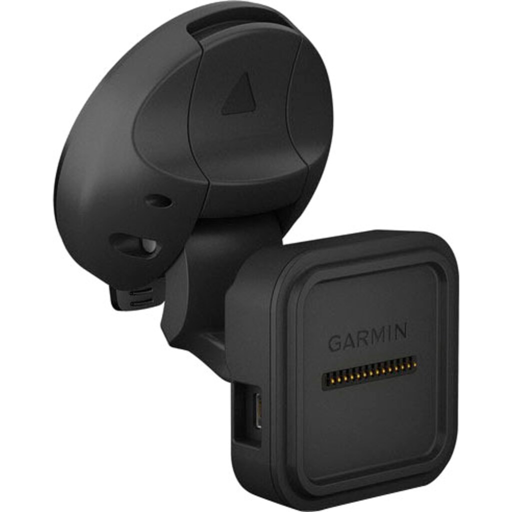 Garmin Halterung »KFZ-Halterung Saugnapf mit Magnet Adapter und Video-In«