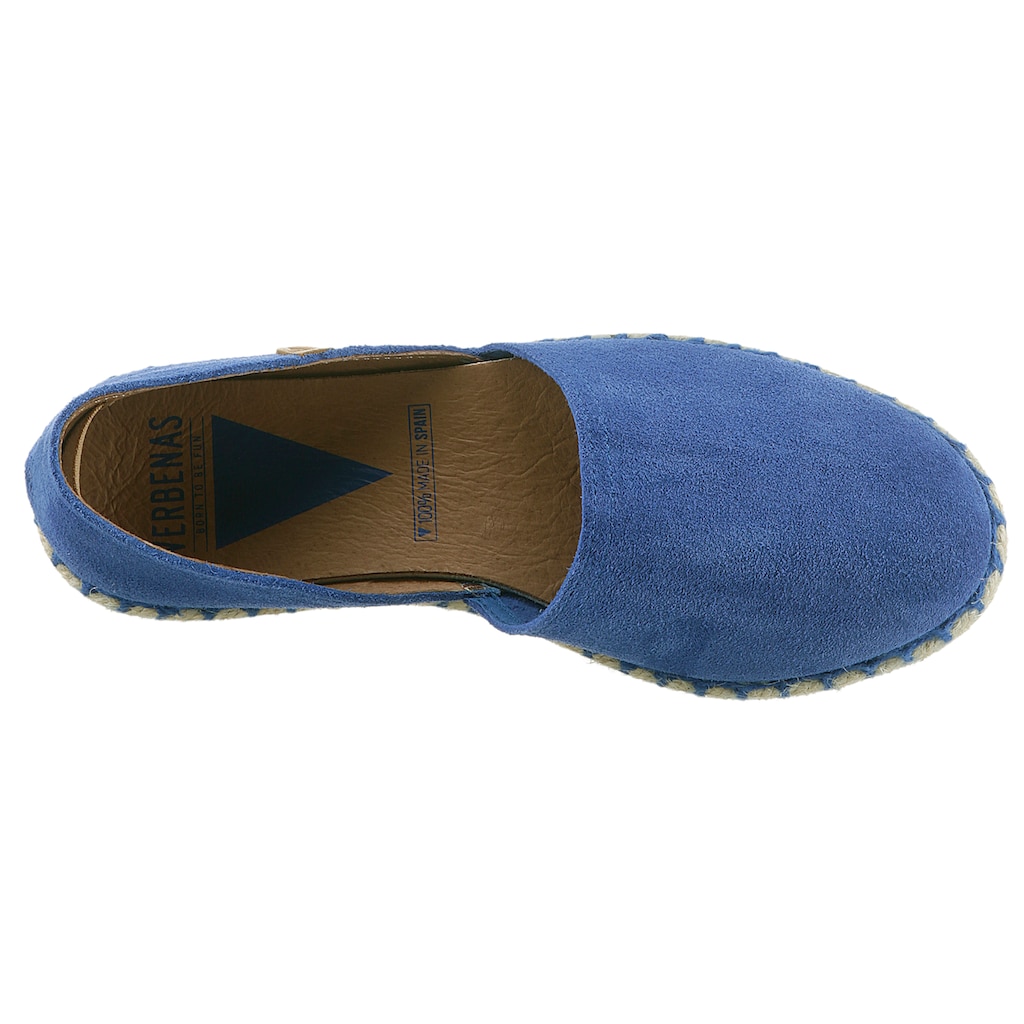 VERBENAS Espadrille