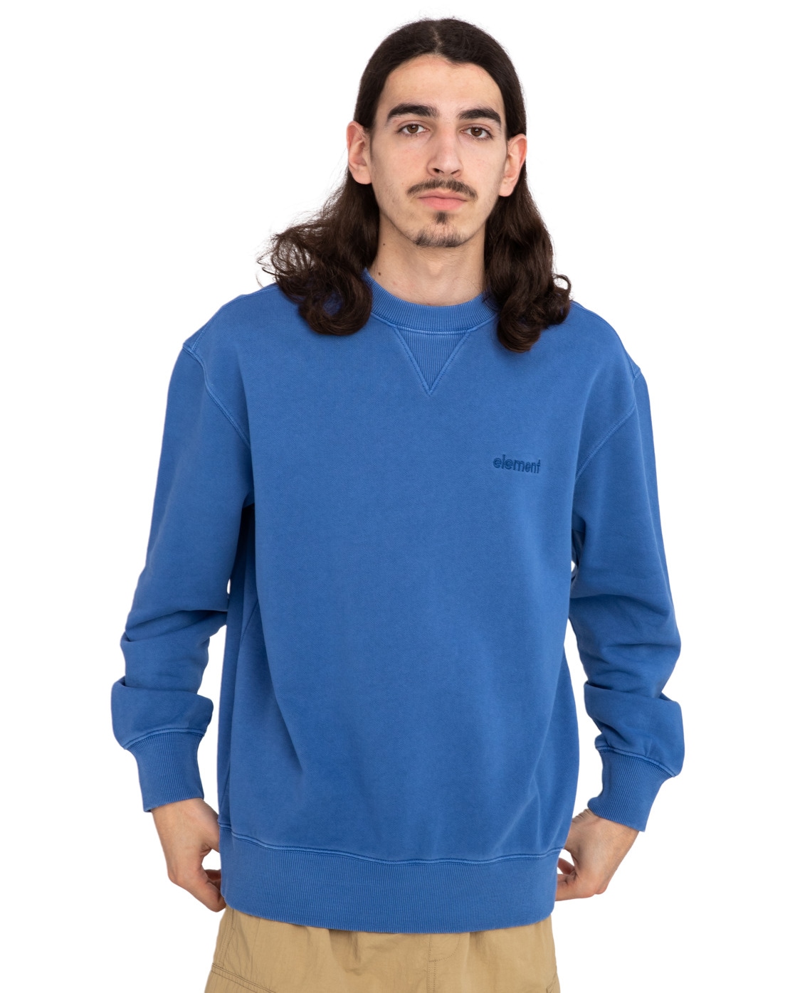 Element Sweatshirt "Cornell 3.0" günstig online kaufen