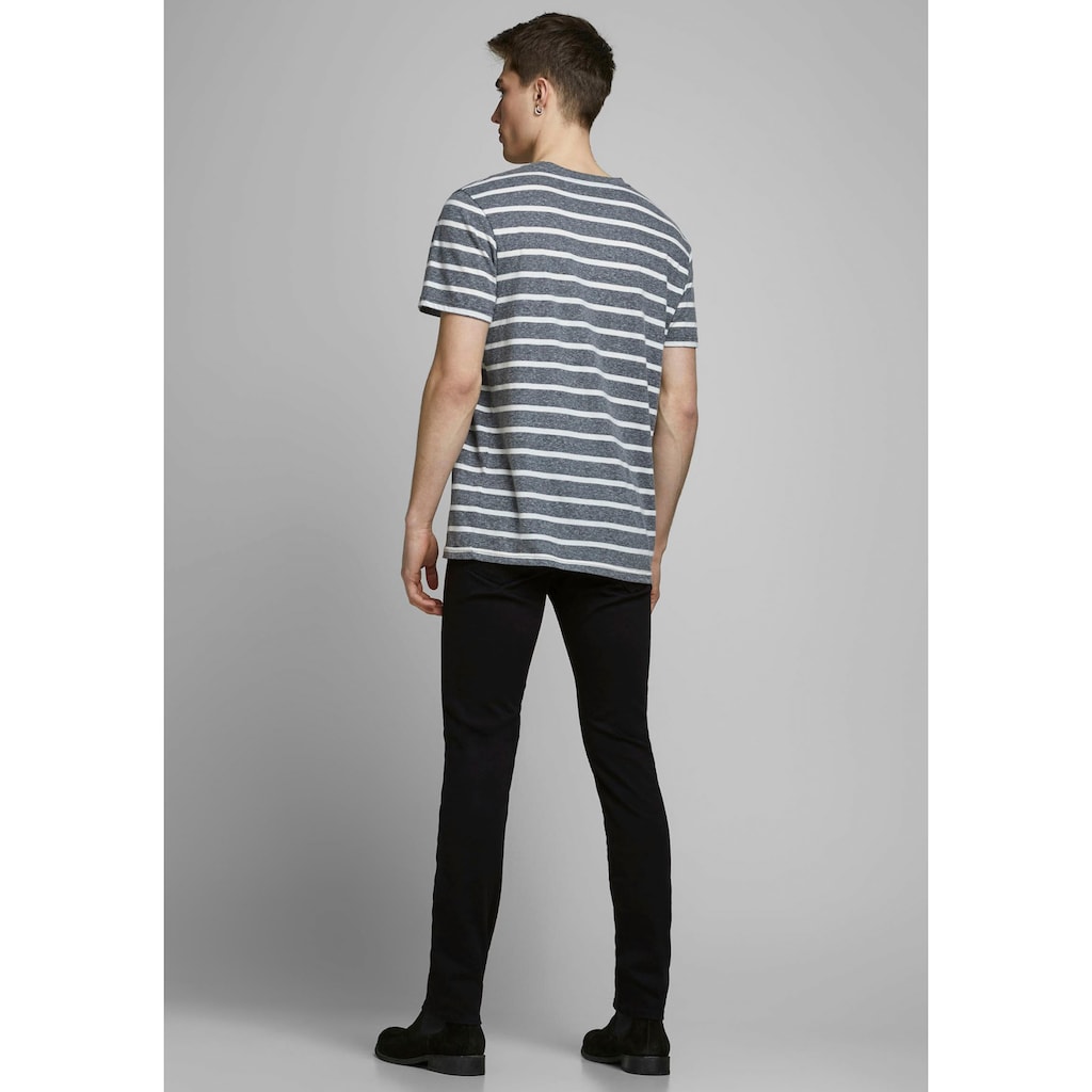 Jack & Jones Slim-fit-Jeans »GLENN ICON«