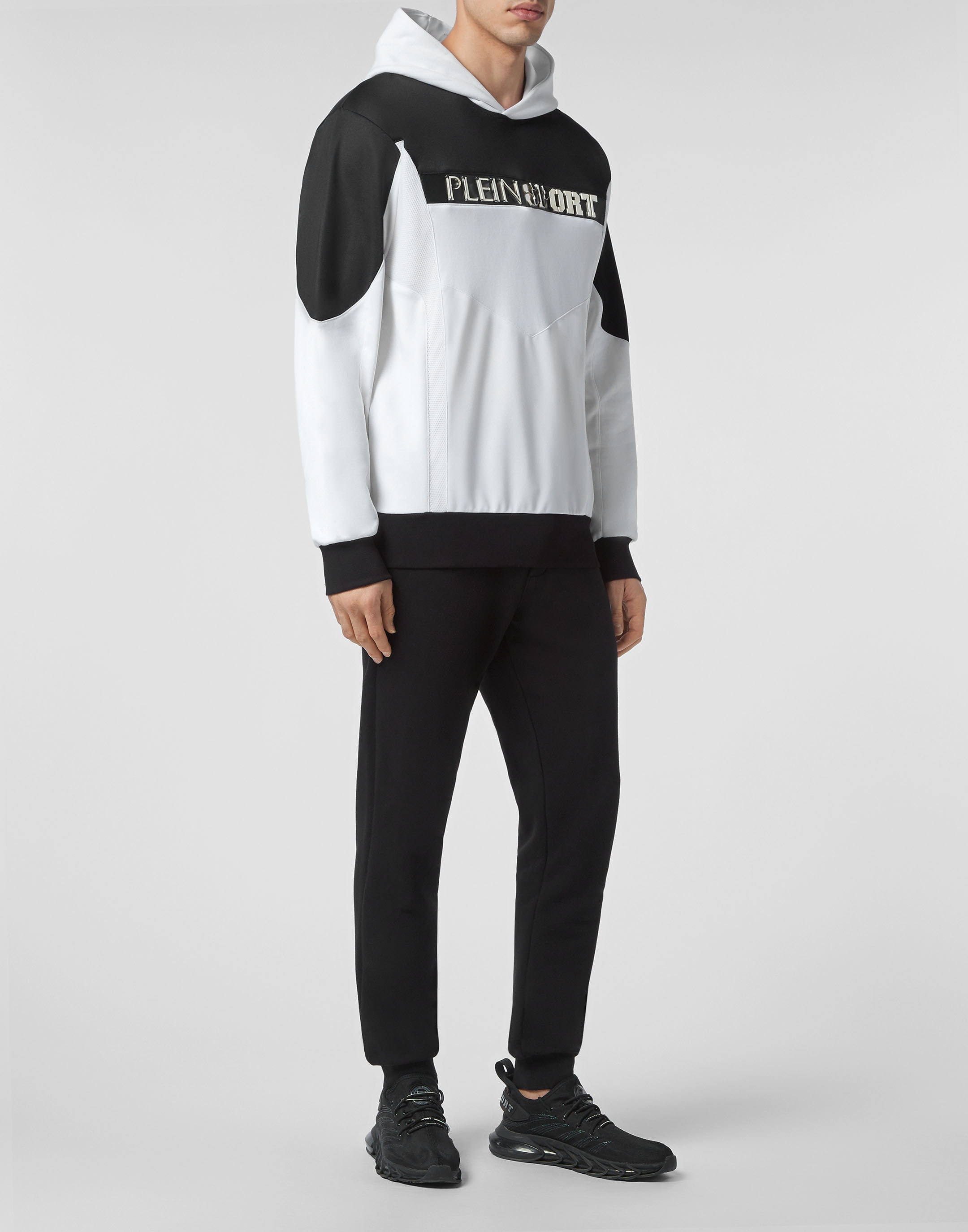 PLEIN SPORT Sweatshirt »Hoodie«