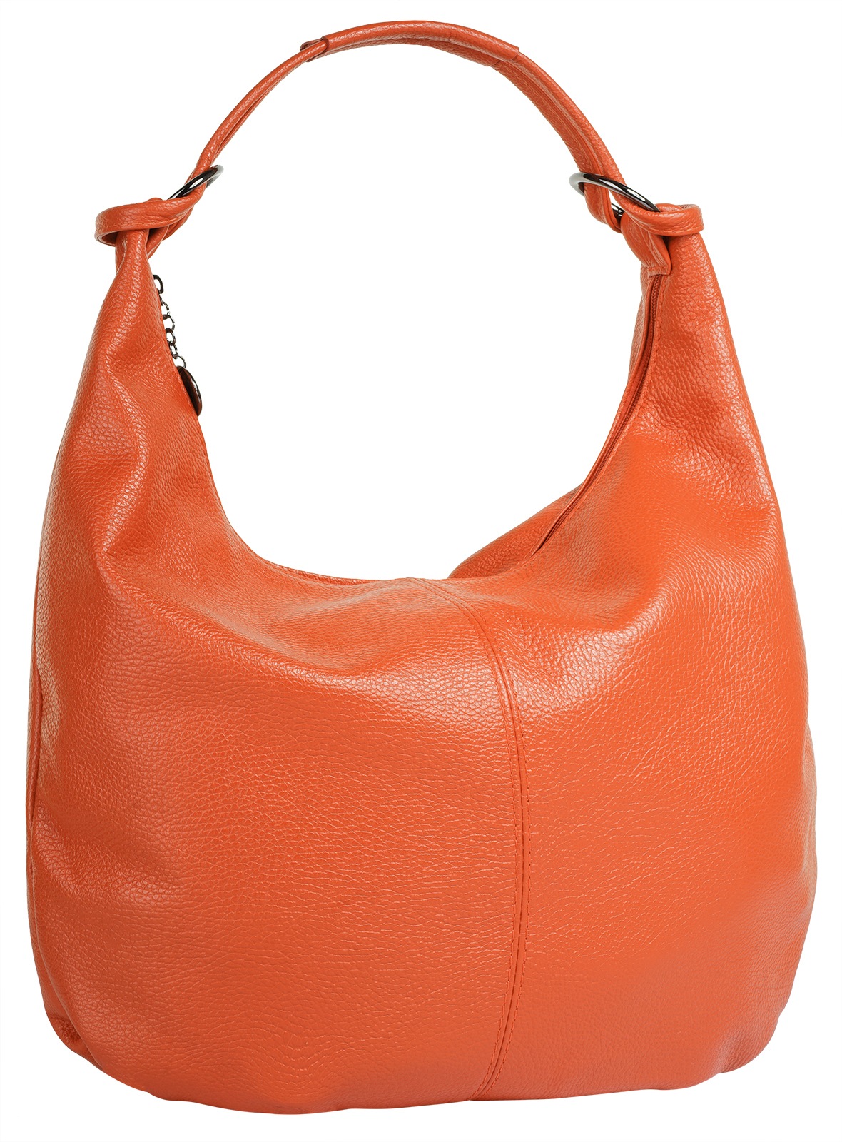 Thumbnail - Cluty Shopper echt Leder, Made in Italy