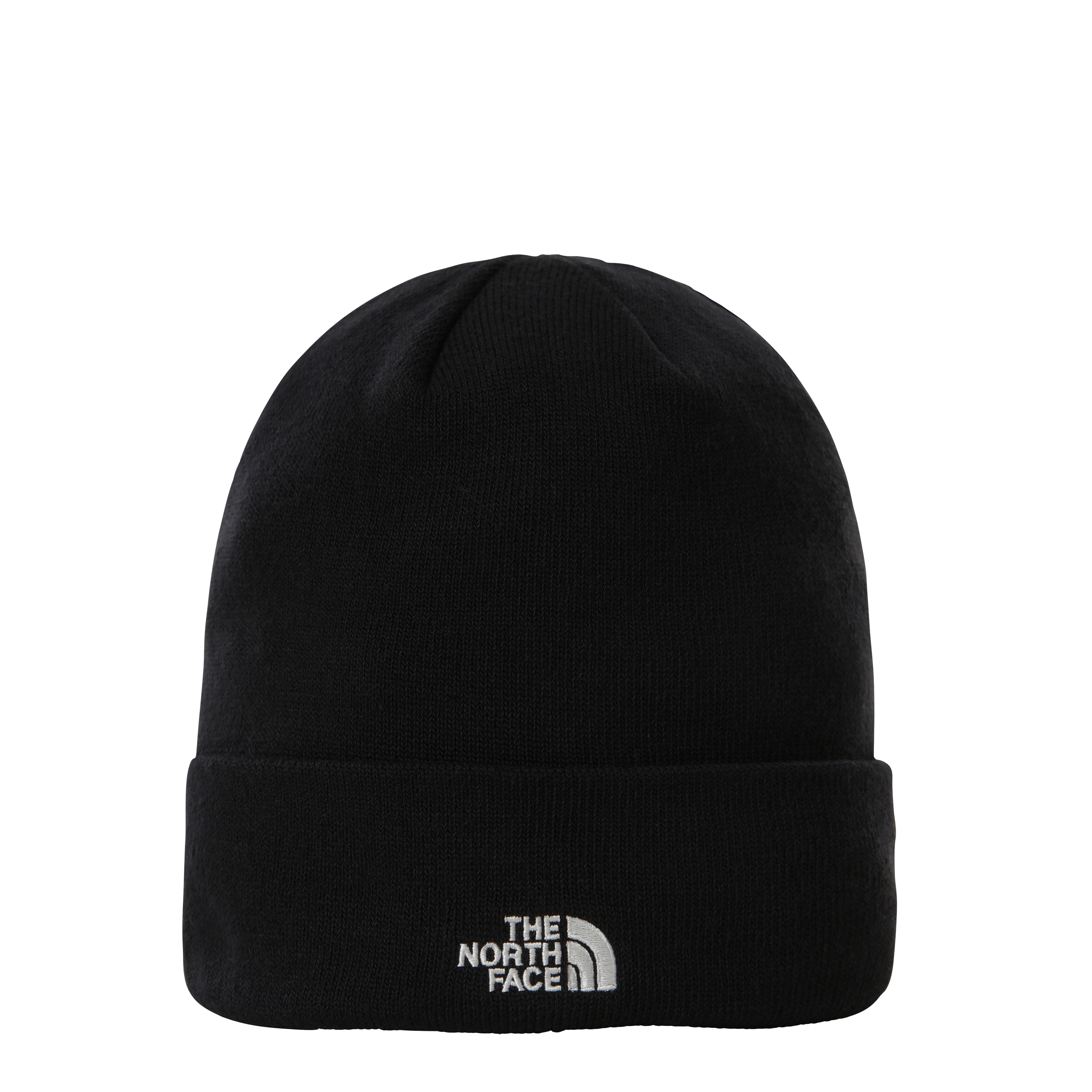 The North Face Beanie "NORM BEANIE" für Erwachsene geeignet, klassischer Beanie-Schnitt, sportlicher Stil