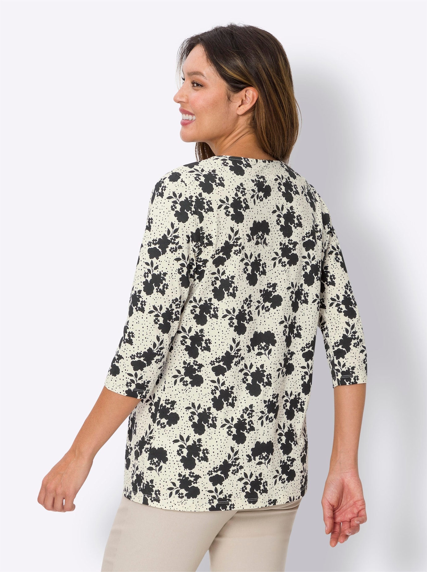 Classic Basics 2-in-1-Shirt »2-in-1-Shirt«, (1 tlg.)