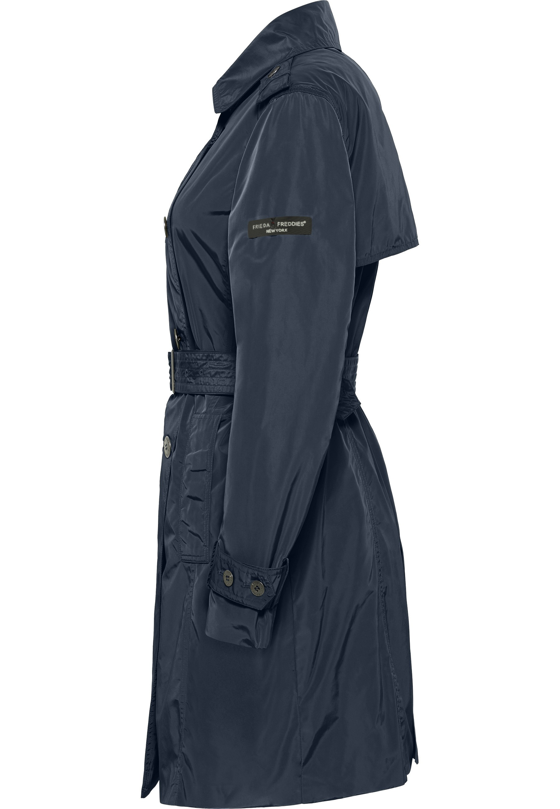 Frieda & Freddies Trenchcoat »Trenchcoat«