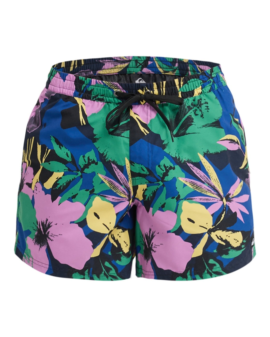 Quiksilver Boardshorts "Everyday Printed Volley 15"" günstig online kaufen