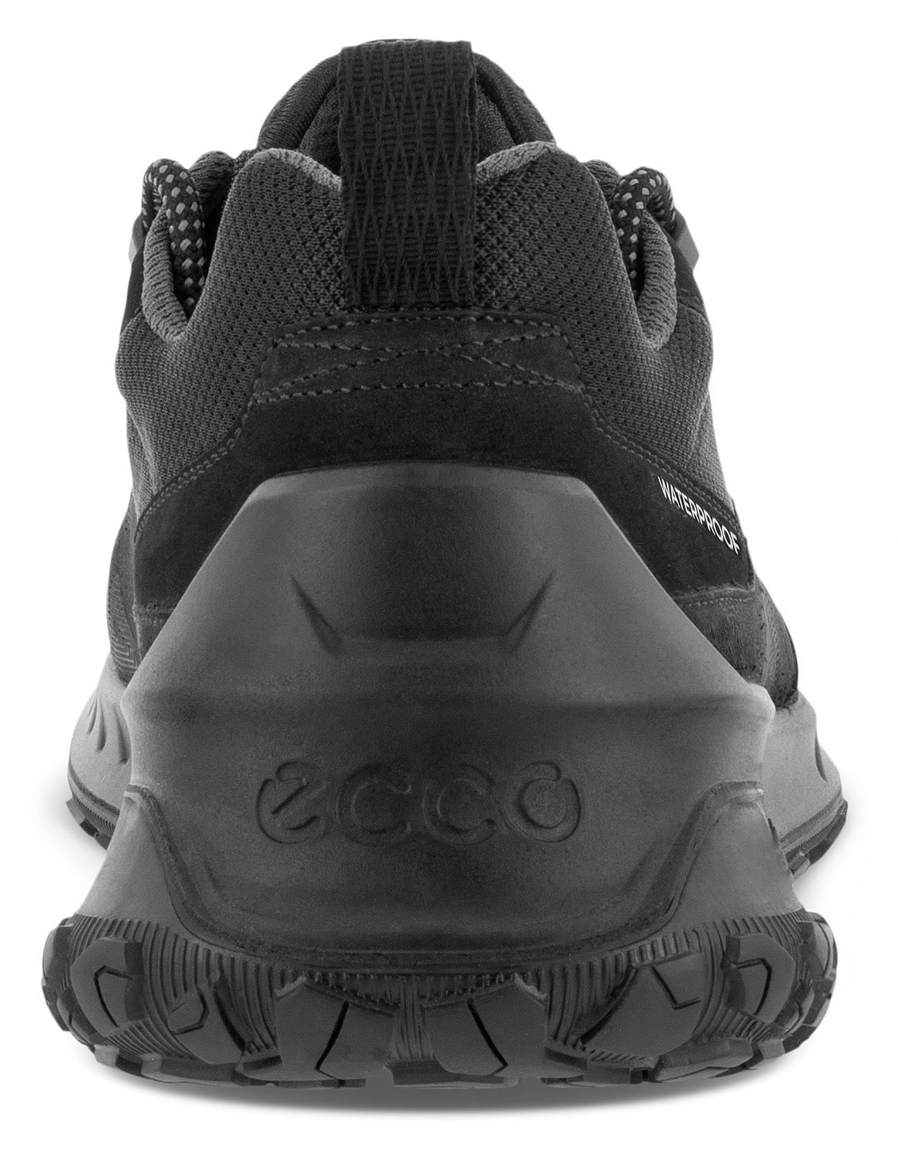 Ecco Sneaker "ULT-TRN M", Laufsohle mit Michelin-Technologie, Freizeitschuh günstig online kaufen