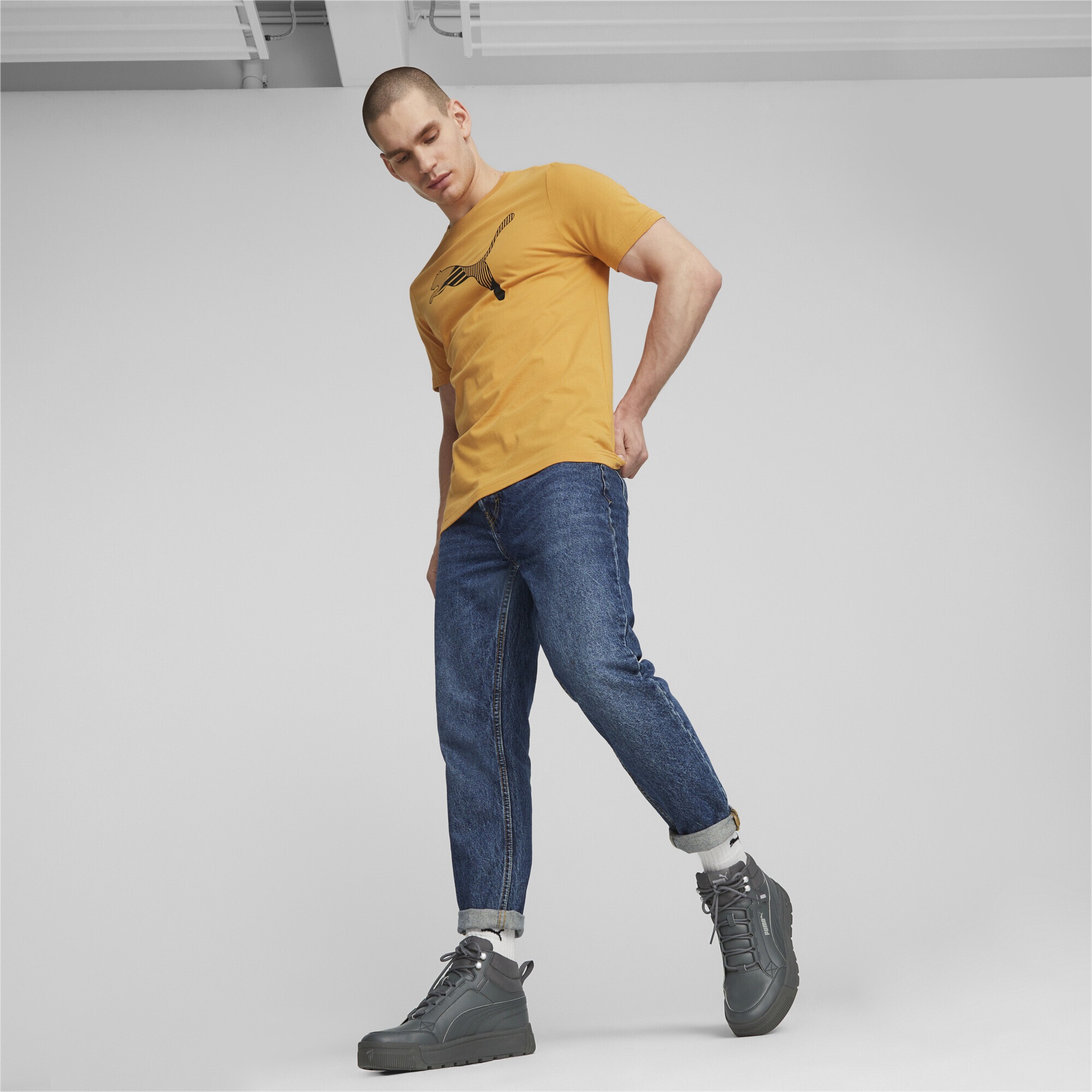 Thumbnail - PUMA Sneaker "Tarrenz SB III Stiefel Erwachsene"