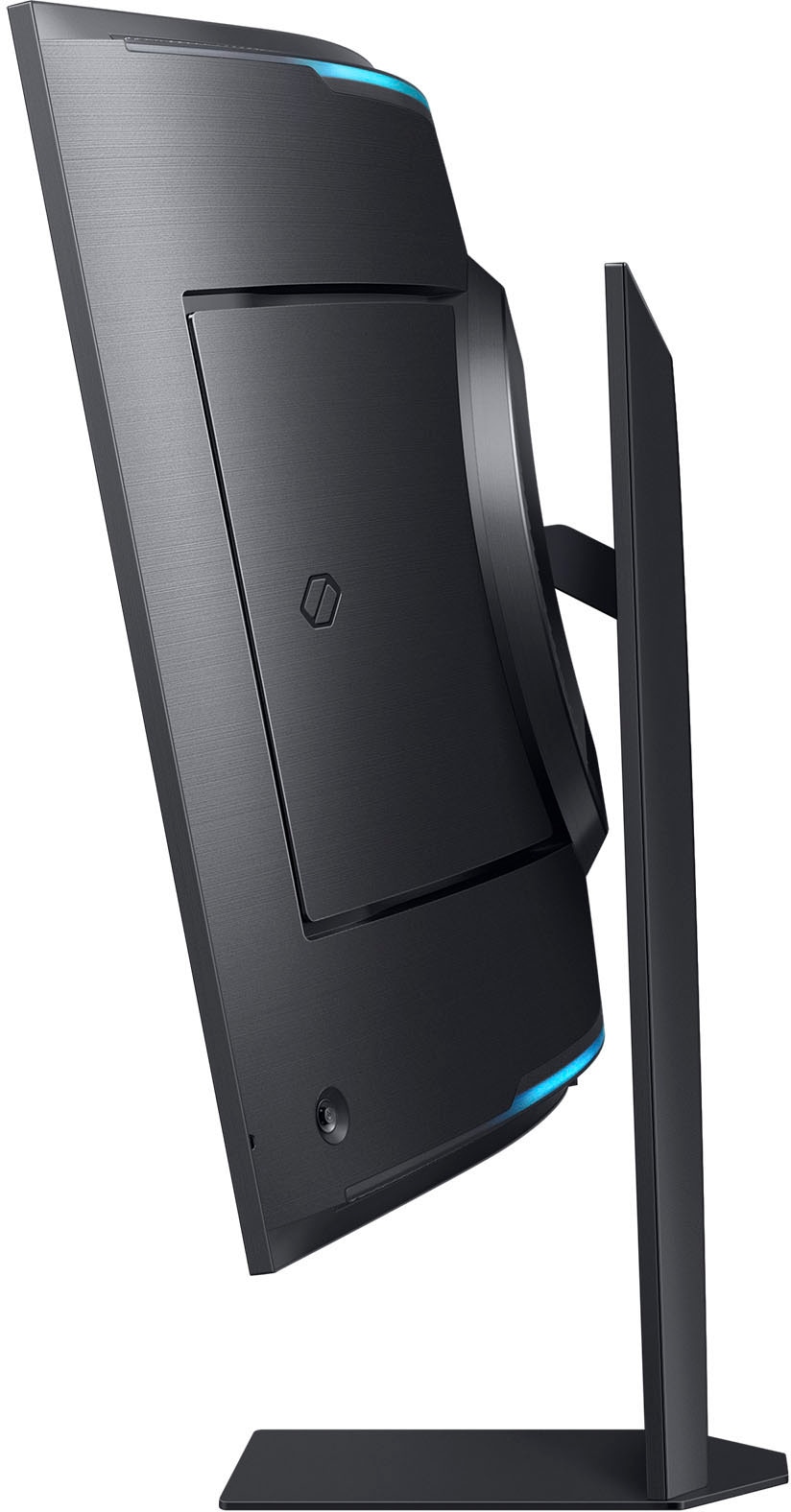 Samsung Curved-Gaming-Monitor »S55CG970NU«, 138 cm/55 Zoll, 3840 x 2160 px, 4K Ultra HD, 1 ms Reaktionszeit, 165 Hz