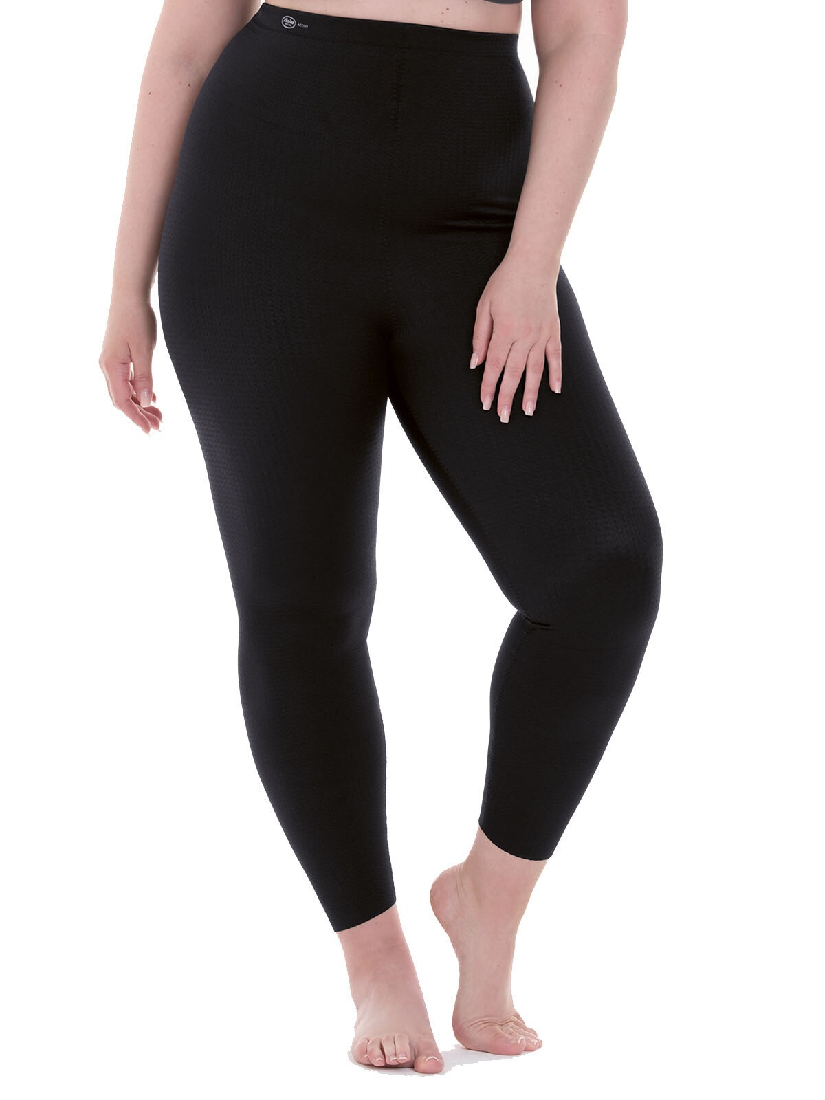 Anita Sporthose »sport tights massage?+«, (1 Stück tlg.)