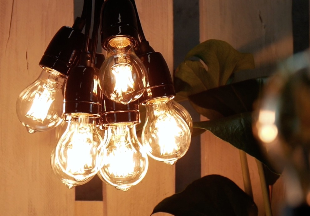 SEGULA LED-Leuchtmittel »LED Glühlampe klar«, E27, Warmweiß, dimmbar, E27, Glühlampe klar