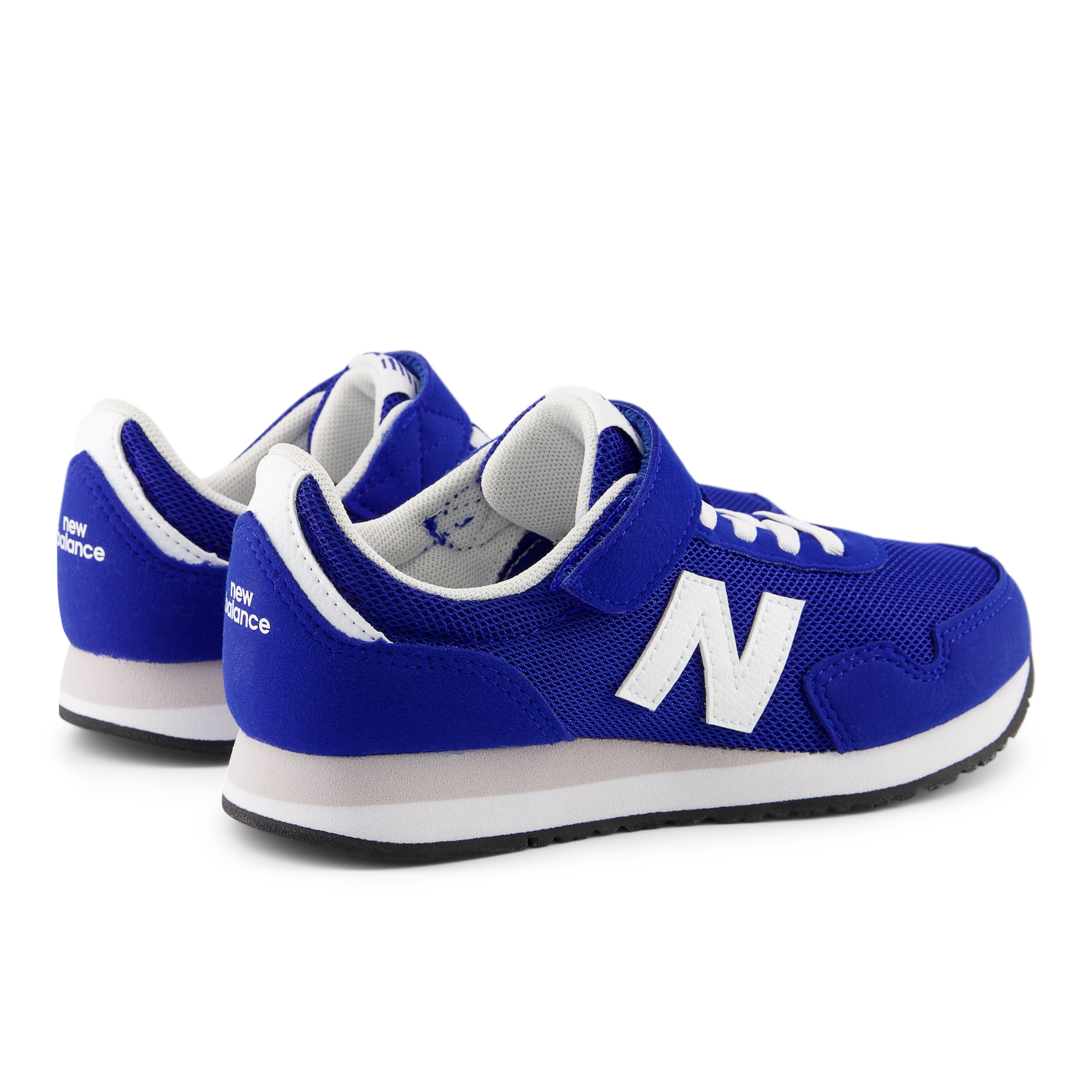 New Balance Sneaker »323«