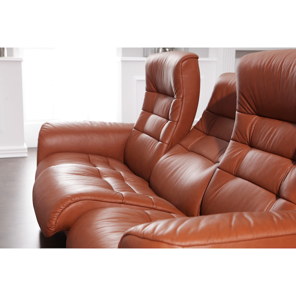 Stressless® Ecksofa »Sapphire«