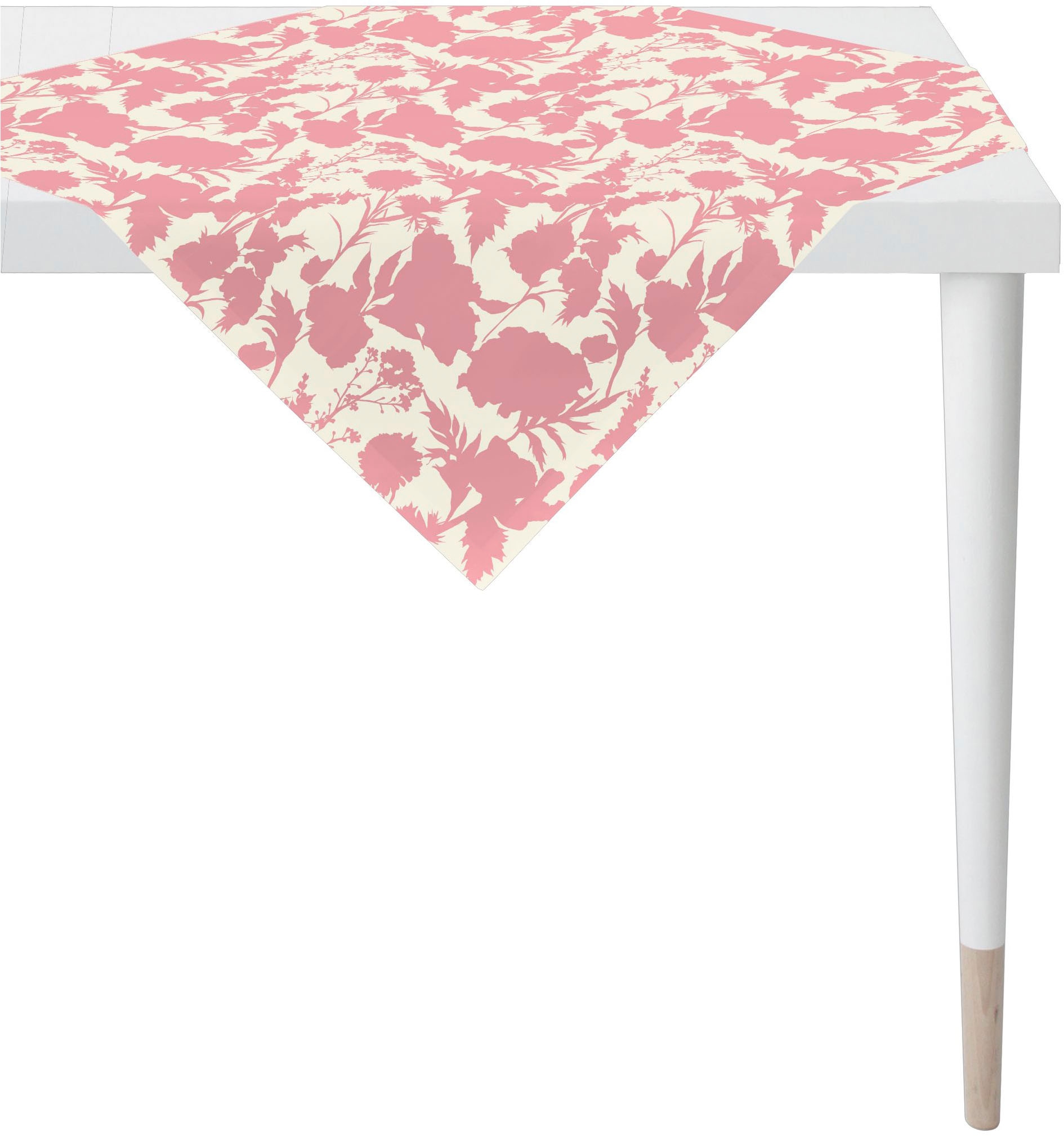 APELT Tischdecke "7002" Sommerblüten all-over