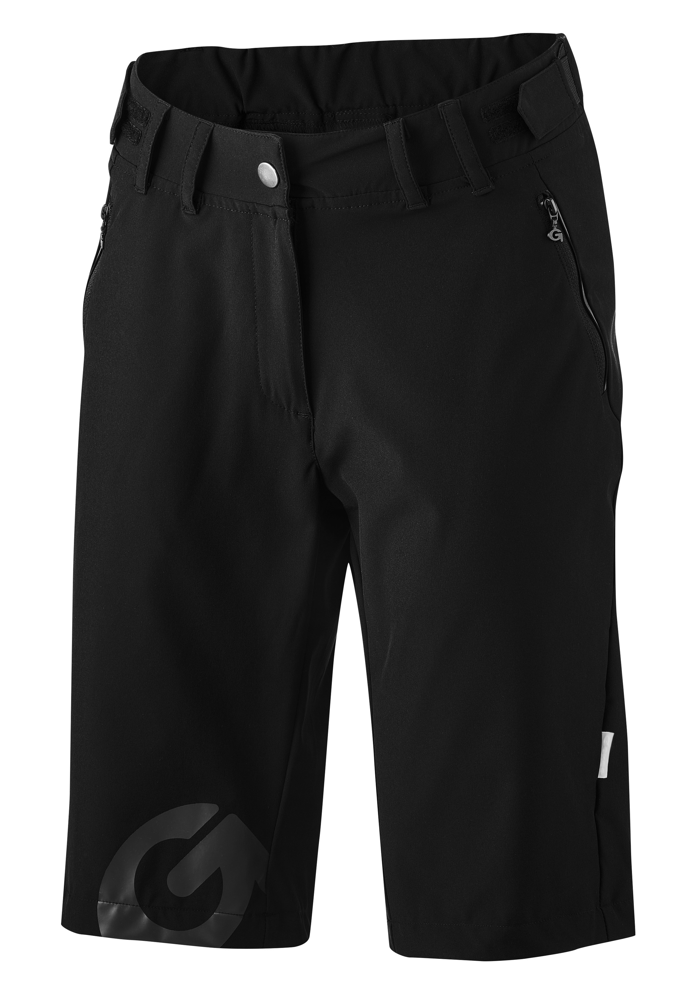 Gonso 2-in-1-Shorts Shorts MTB Sitivo Red günstig online kaufen