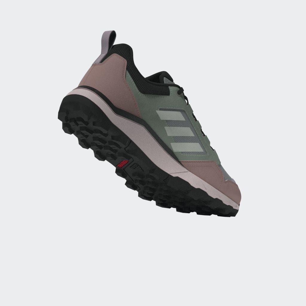 adidas TERREX Trailrunningschuh »TRACEROCKER 2.0 GORE-TEX«, wasserdichte Trailrunningschuhe